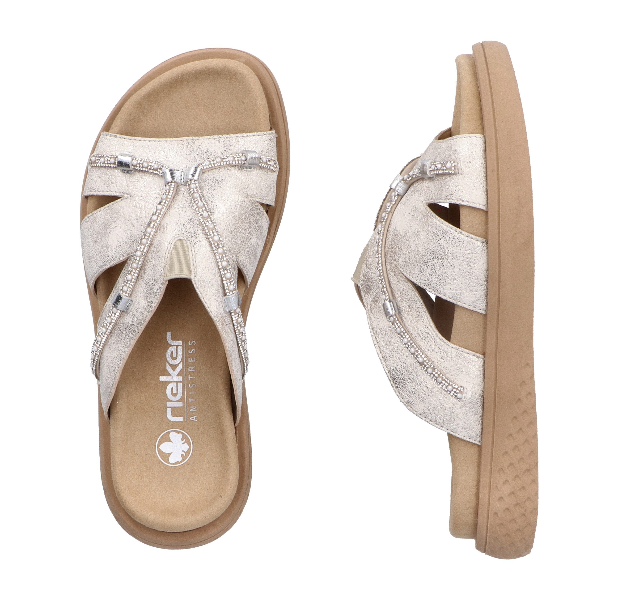 Rieker Slippers