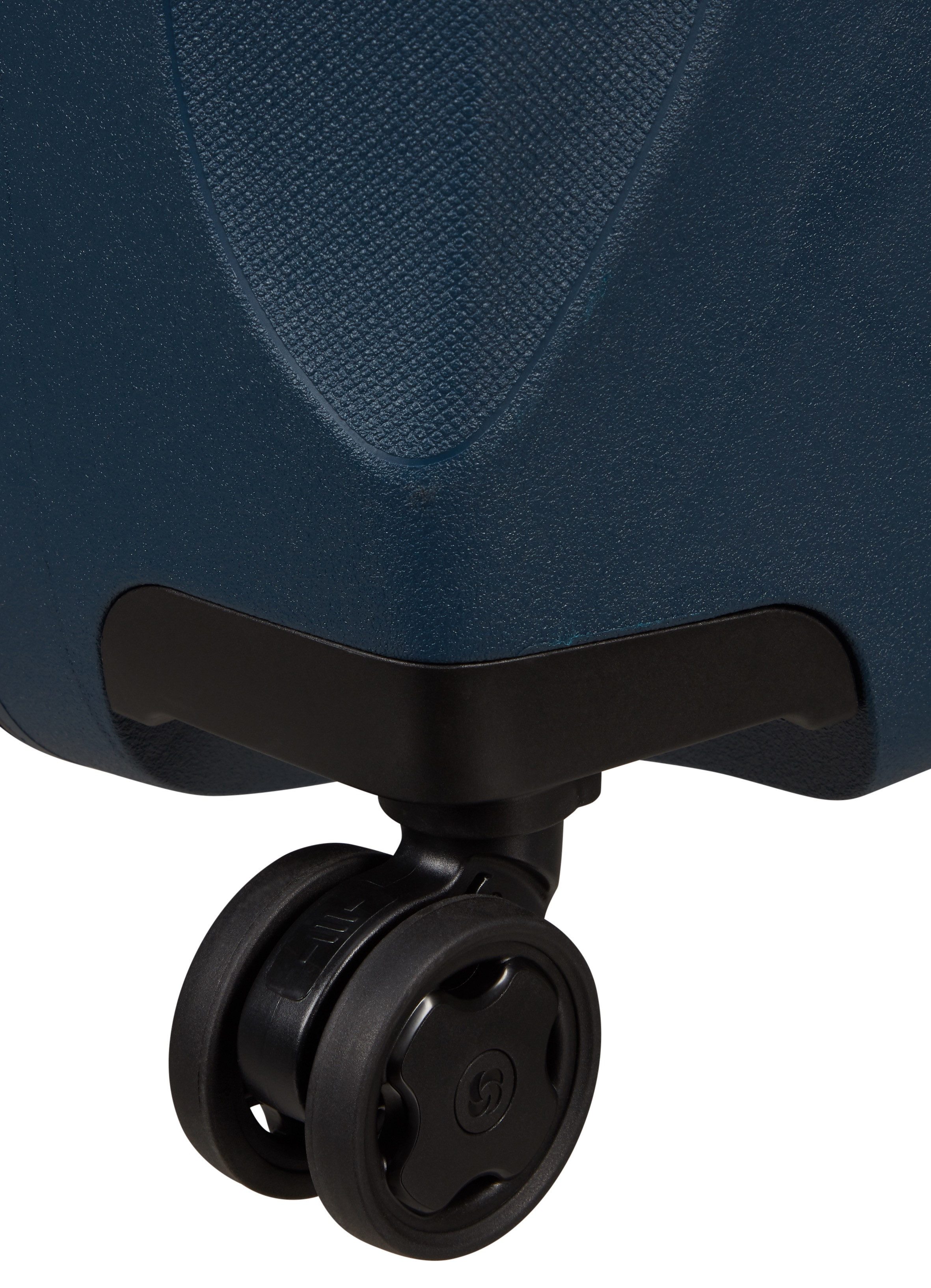 Samsonite Hardshell-trolley ESSENS, verschillende maten en kleuren Reiskoffer harde koffer voor vliegreizen TSA-slot