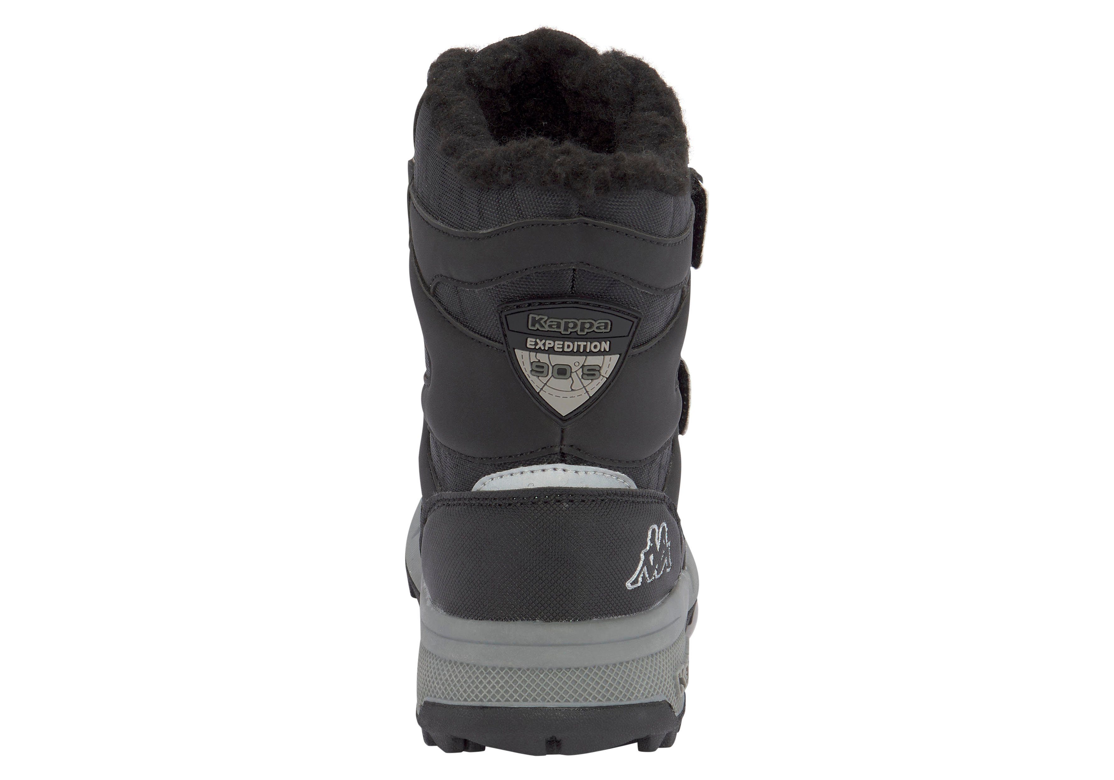 Kappa Winterlaarzen Snowboots, winterlaarzen, winterschoenen, waterdicht en gevoerd
