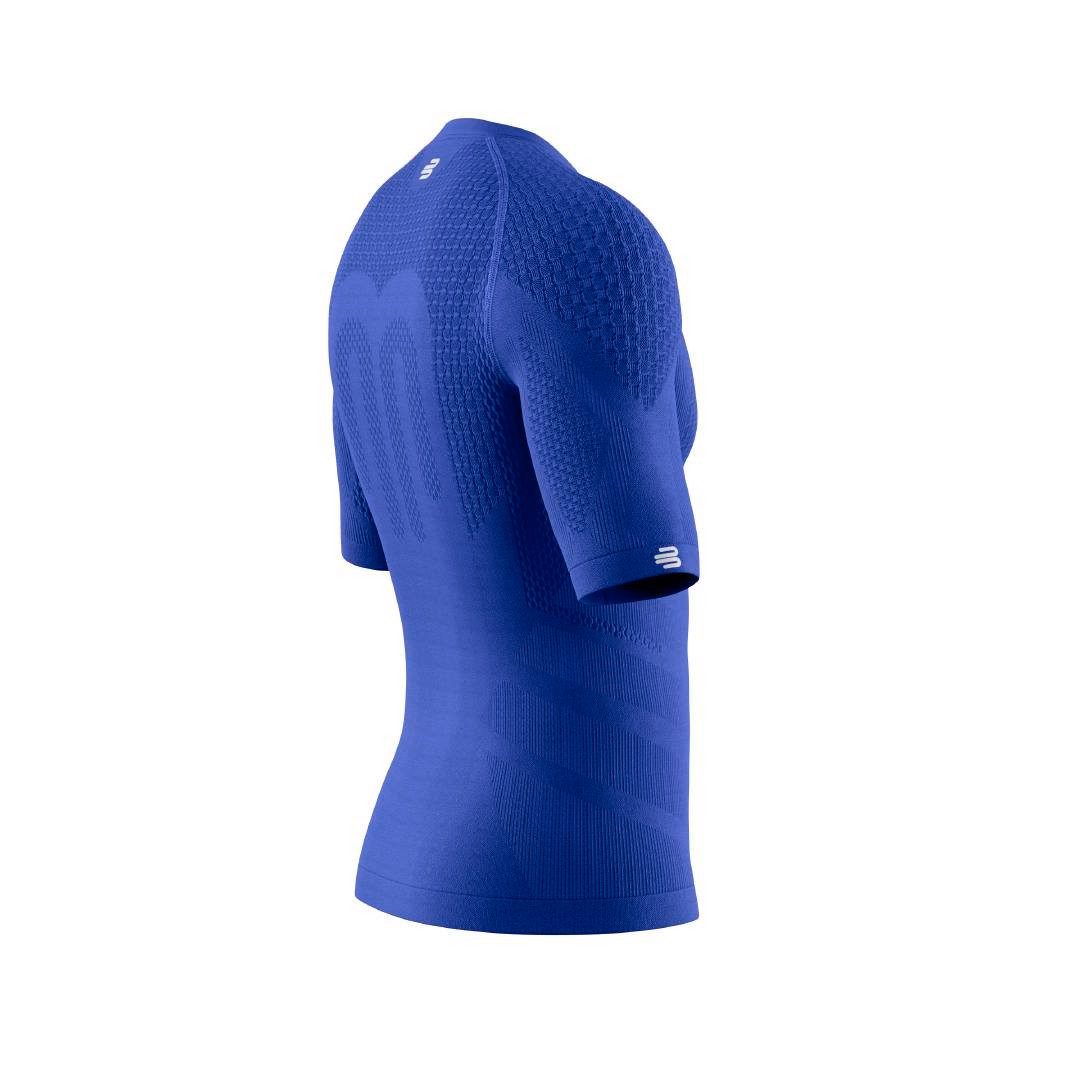 Bauerfeind Functioneel shirt COMPRESSION SHIRT SHORT SLEEVE (1-delig)