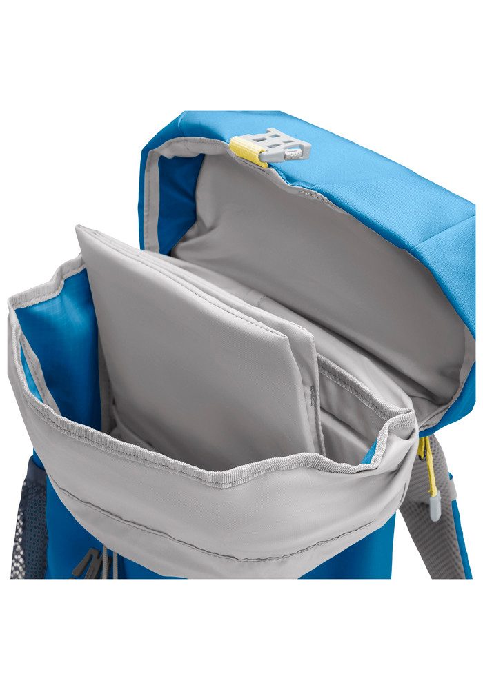 Jack Wolfskin Kinderrugzak KIDS EXPLORER 15
