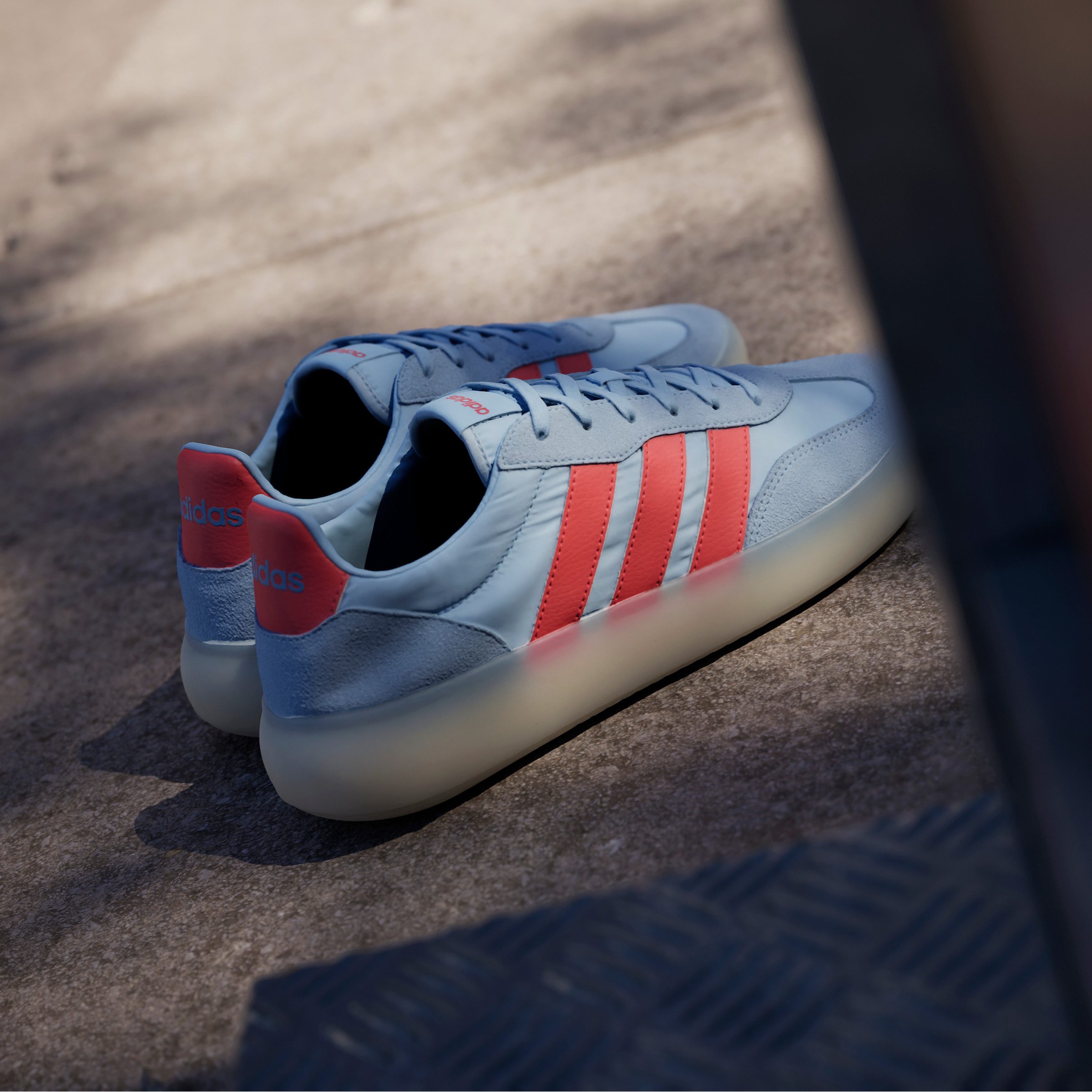 adidas Sportswear Sneakers BARREDA DECODE