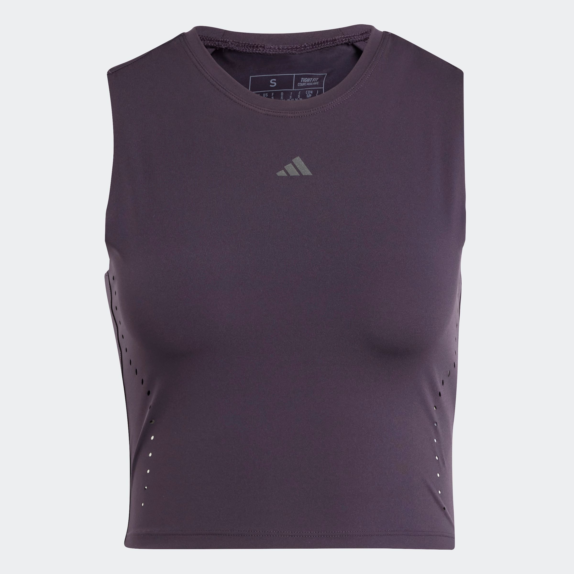 adidas Performance Tanktop ELEV HIIT TK