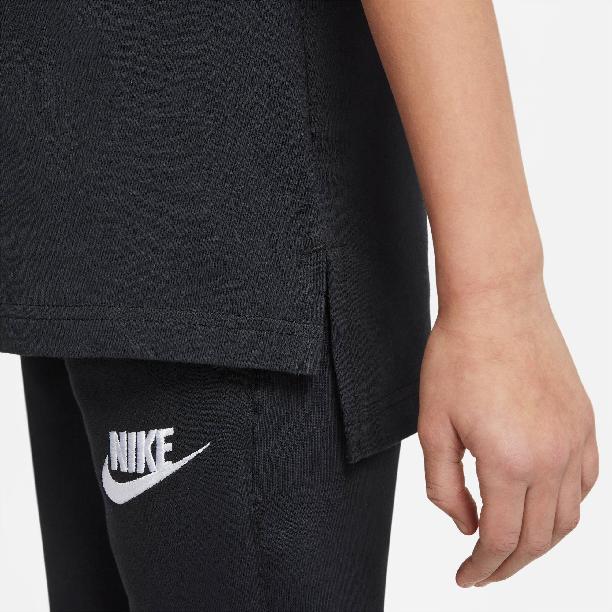 Nike Sportswear T-shirt Big Kids' T-Shirt