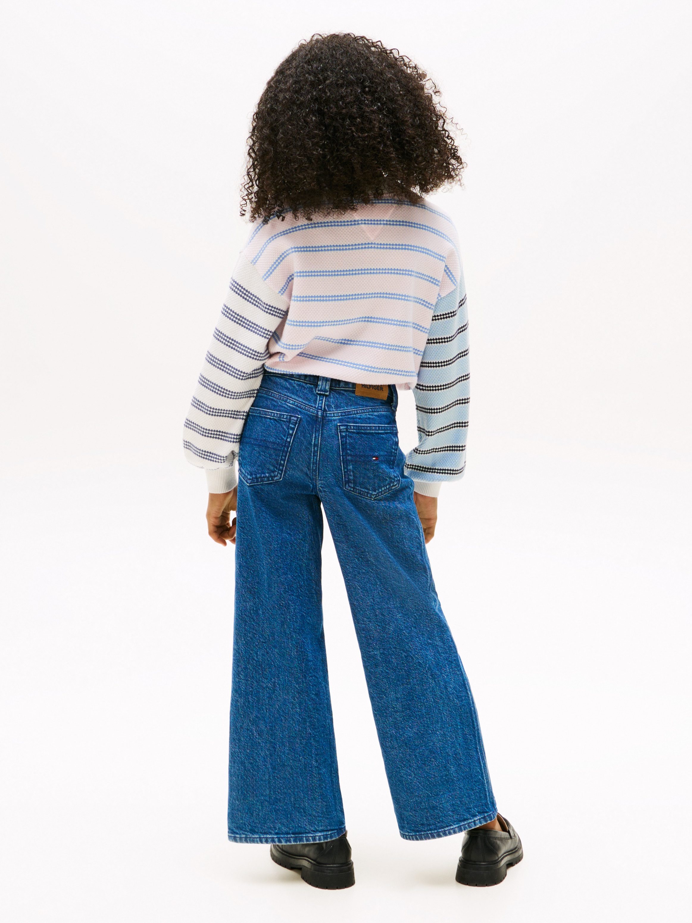 Tommy Hilfiger Stretch jeans MABEL MEDIUM DENIM