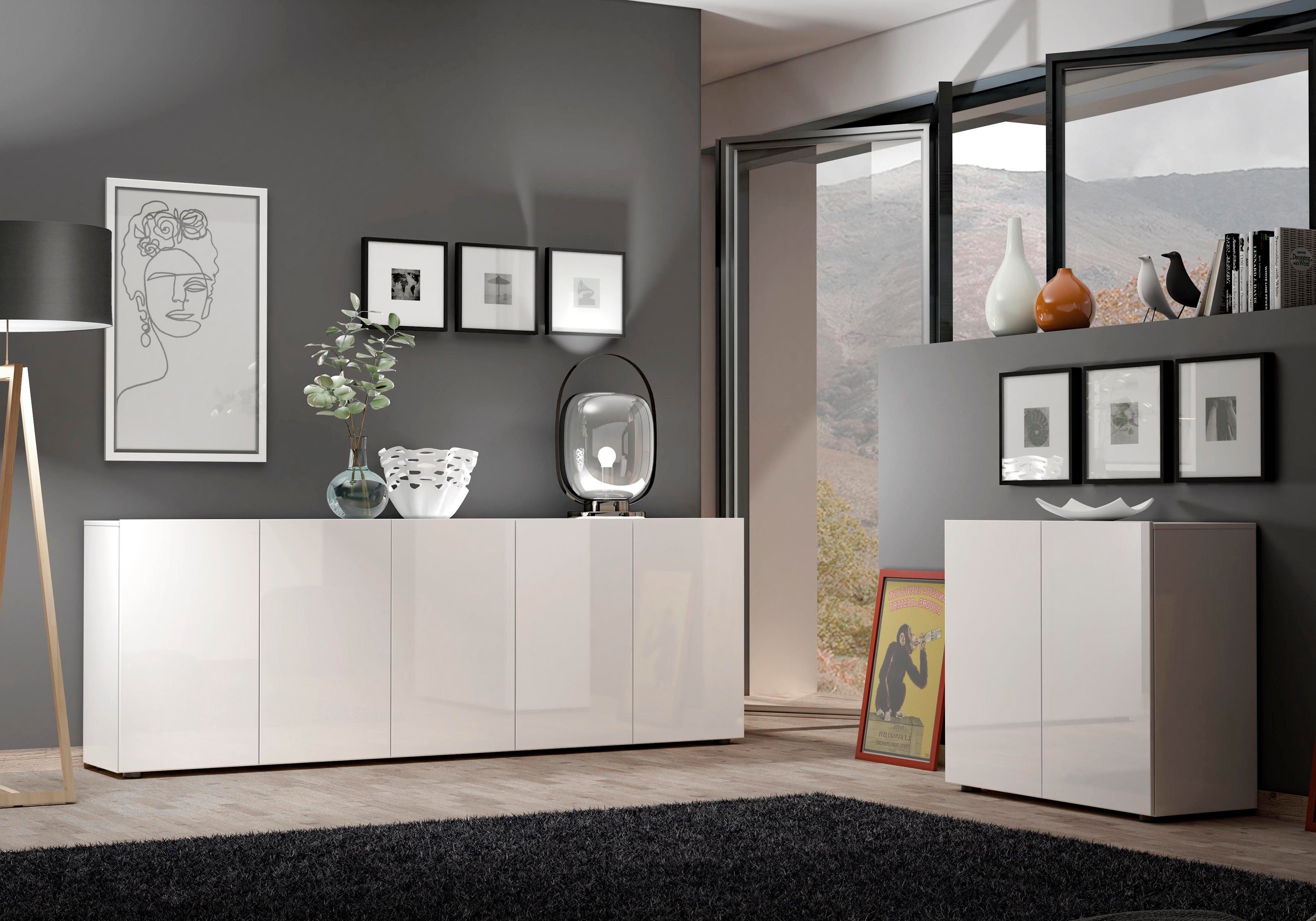 INOSIGN Dressoir Mister