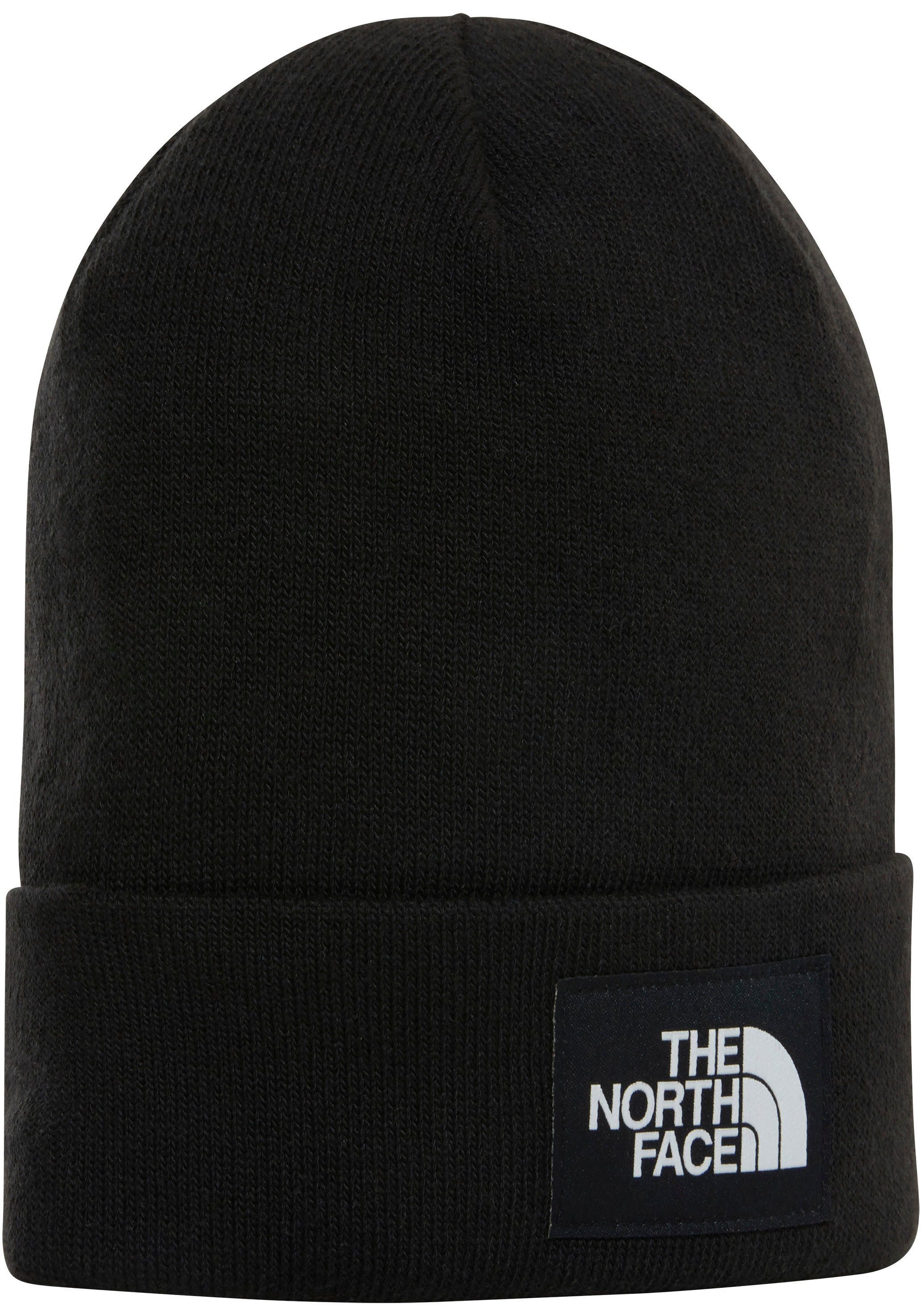 The North Face muts Dock Worker zwart