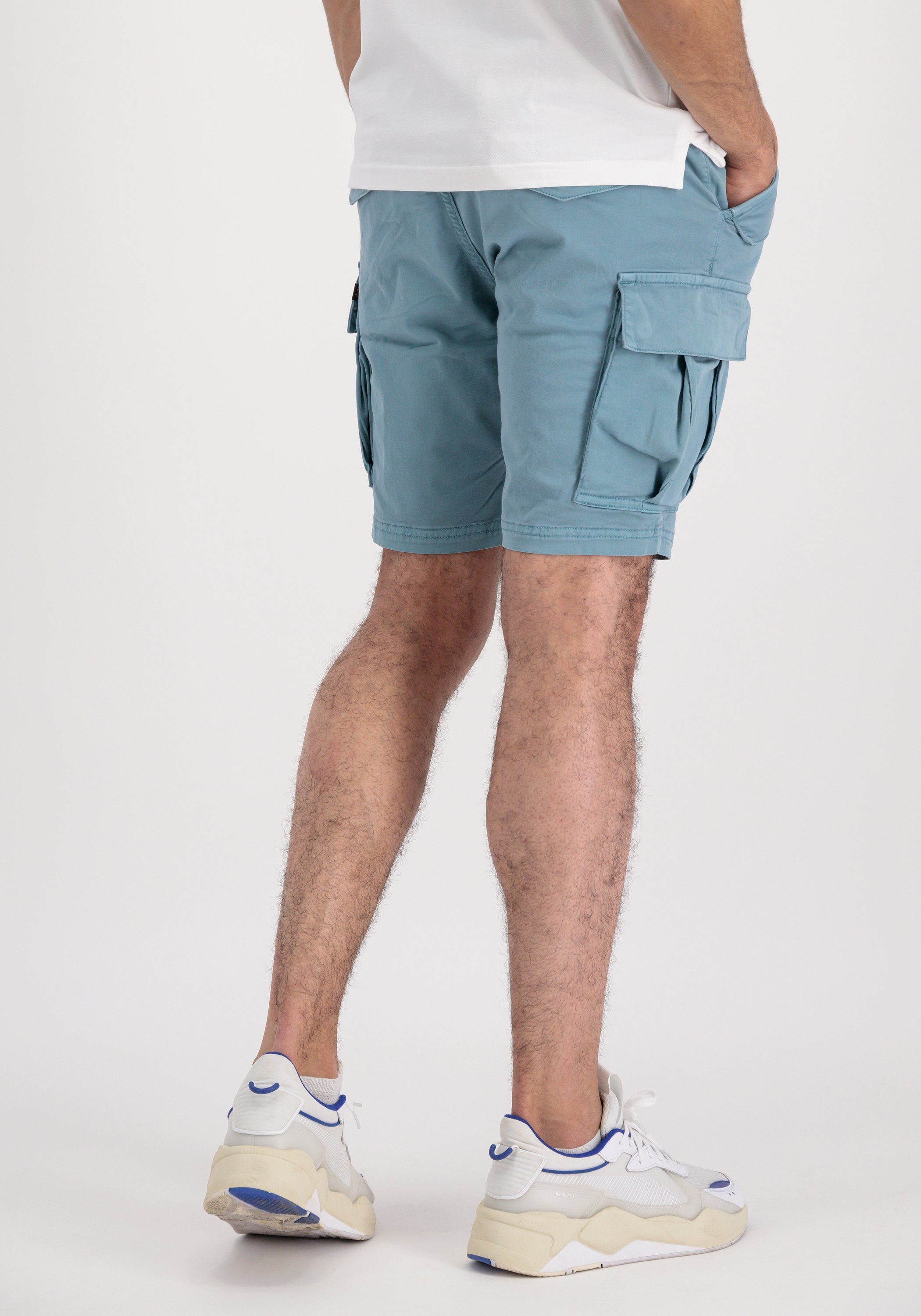 Alpha Industries Short Alpha Industries Men - Shorts Airman Short
