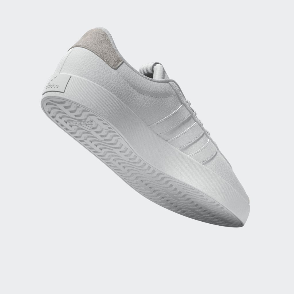 adidas Sportswear Sneakers VL COURT 3.0 geïnspireerd door het ontwerp van de adidas samba