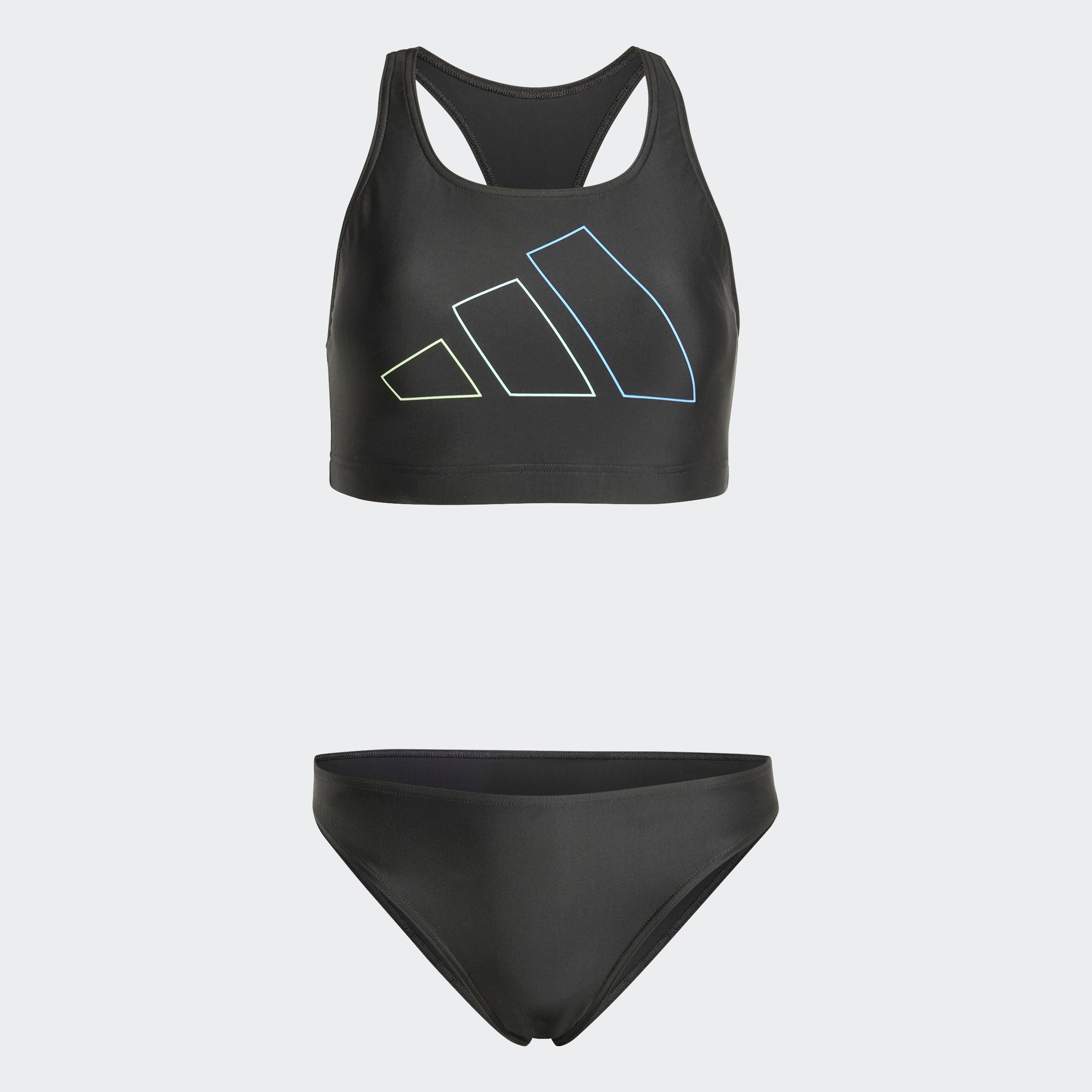 adidas Performance Bustierbikini BIG BARS BIKINI