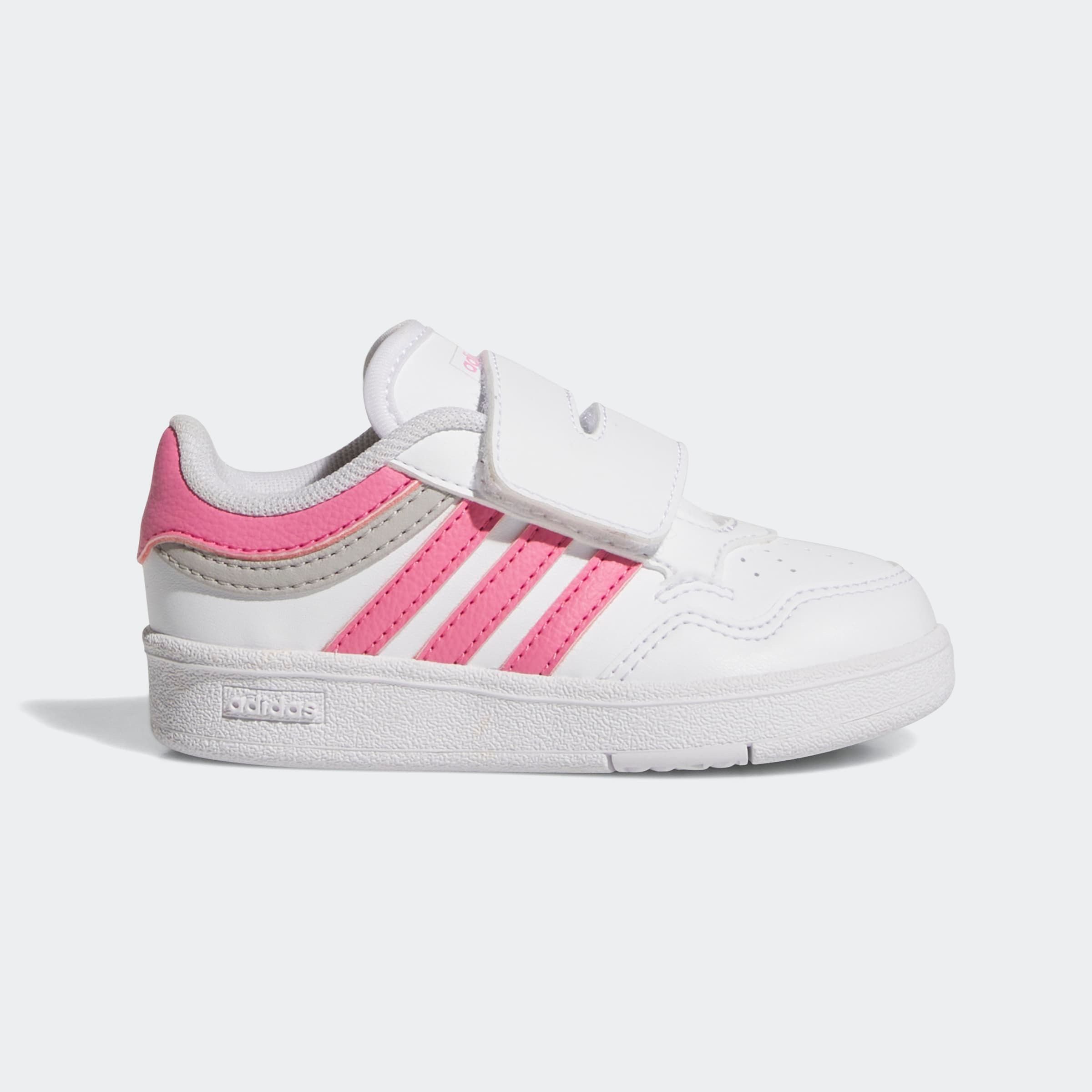 adidas Sportswear Klittenbandschoenen HOOPS 4.0 KIDS