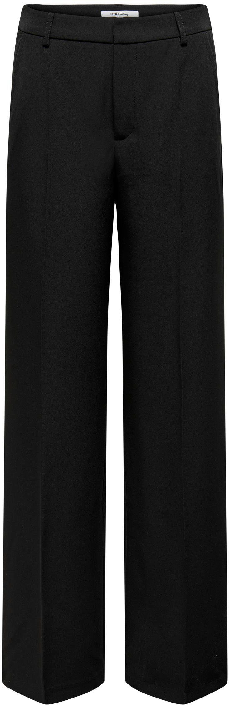 Only Pantalon ONLBERRY LIFE HW WIDE PANT TLR NOOS