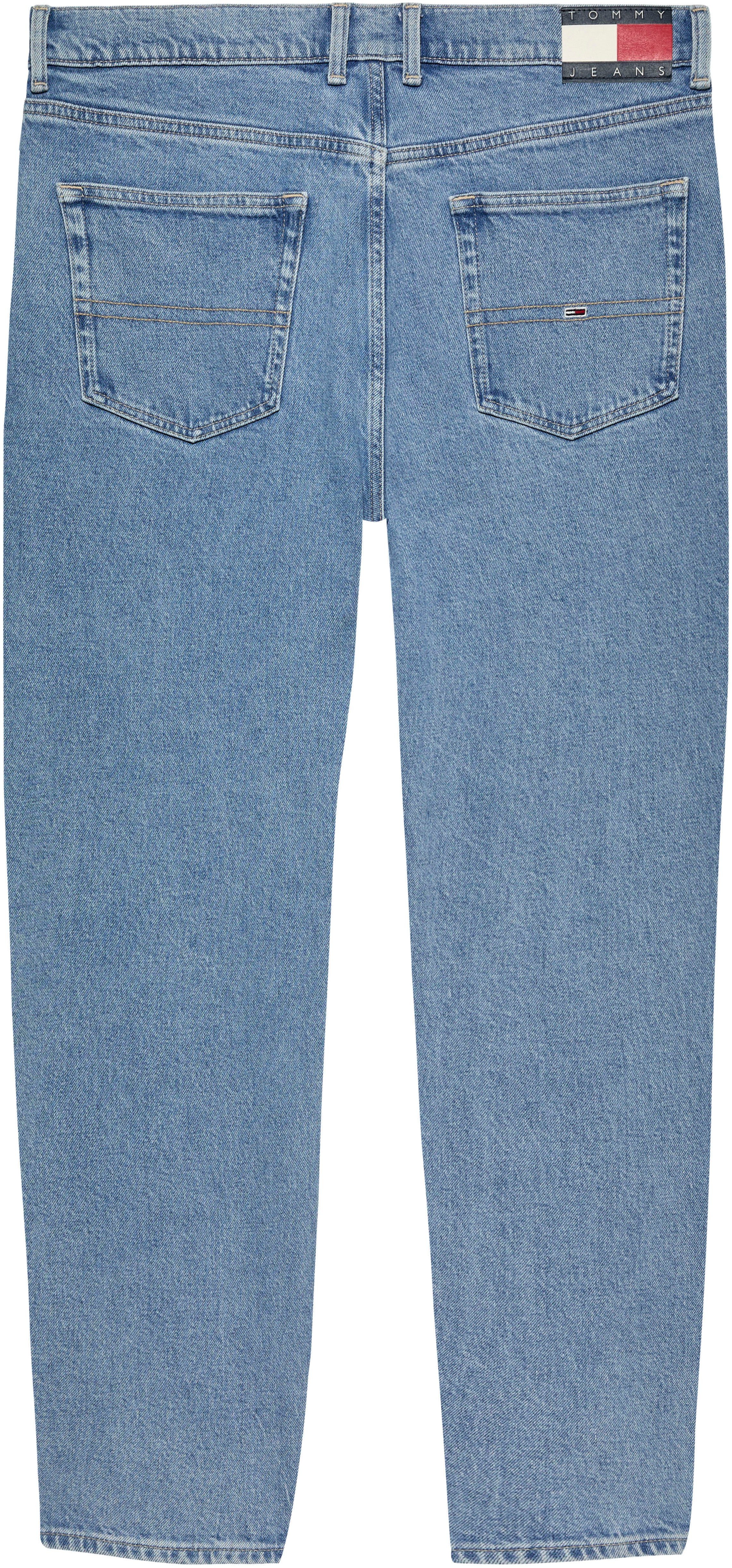 TOMMY JEANS Tapered jeans ISAAC RLXD TAPERED