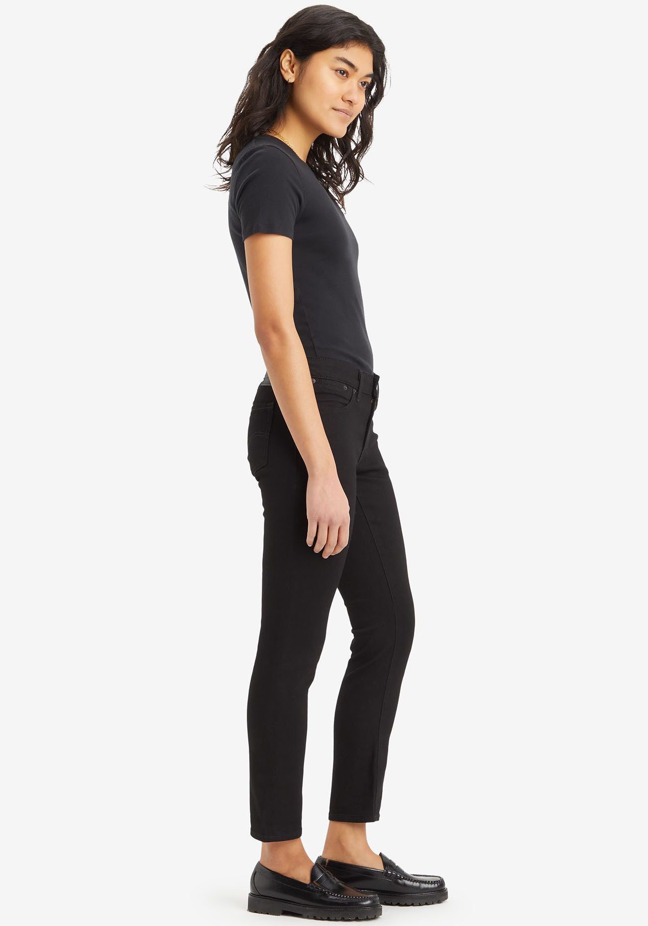 Levi's® Slim fit jeans 712 SLIM WELT POCKET