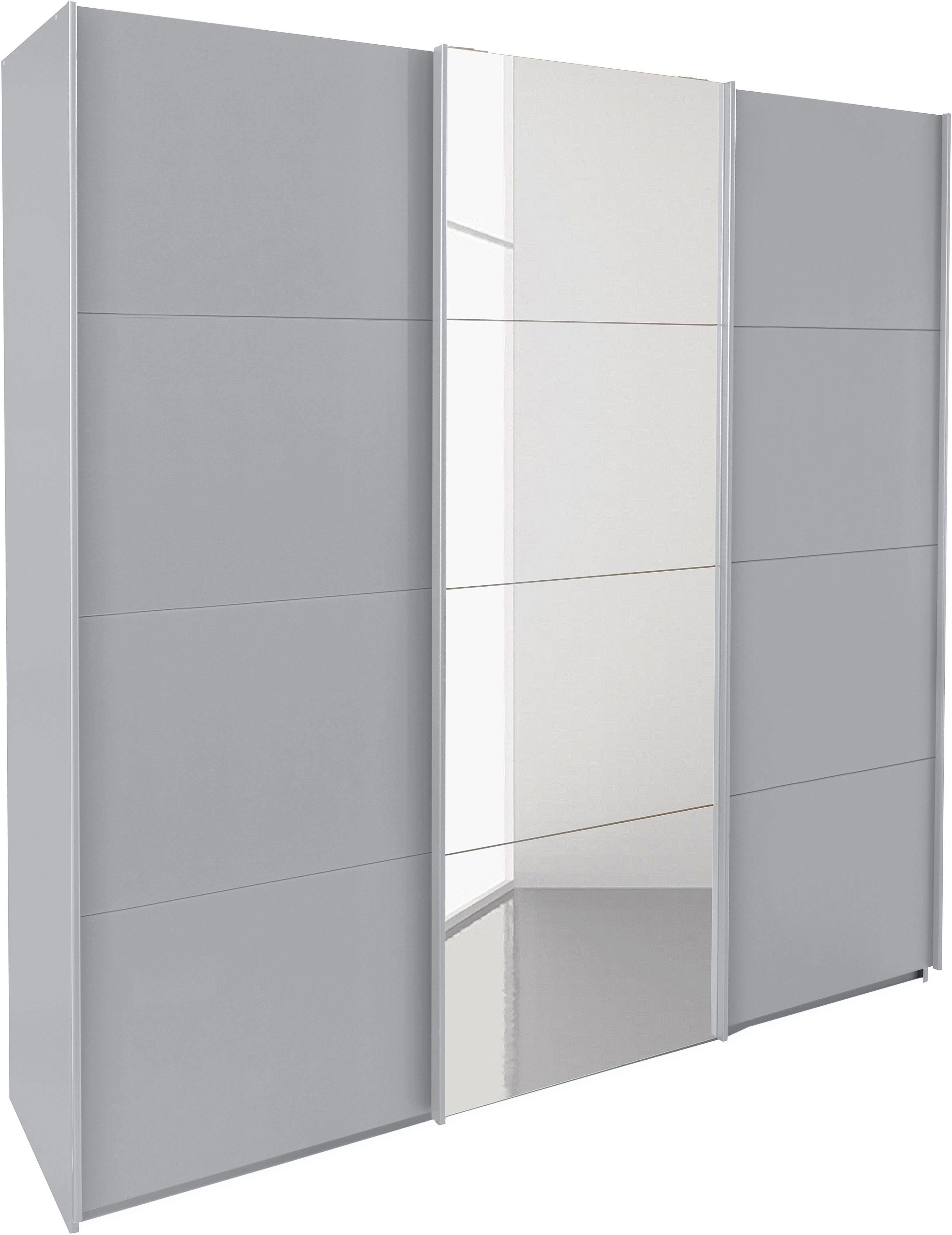 rauch Zweefdeurkast Kledingkast kast garderobe TOPSELLER OTELI incl. binnenindeling