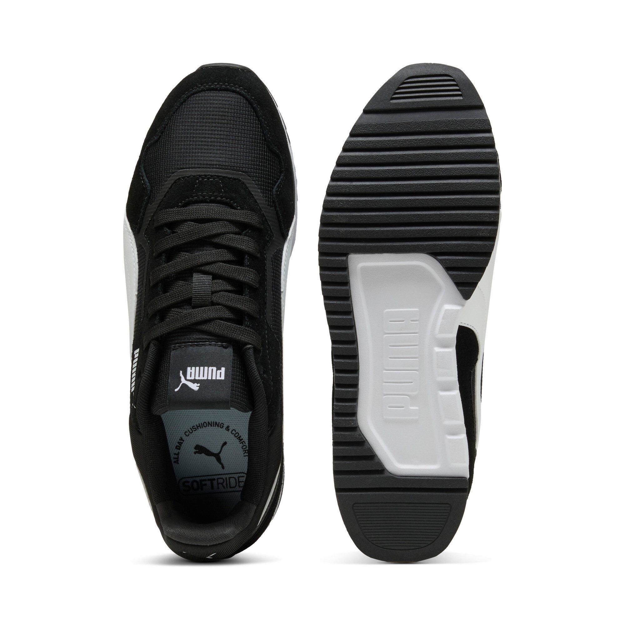 PUMA Sneakers SOFTRIDE ST MILER