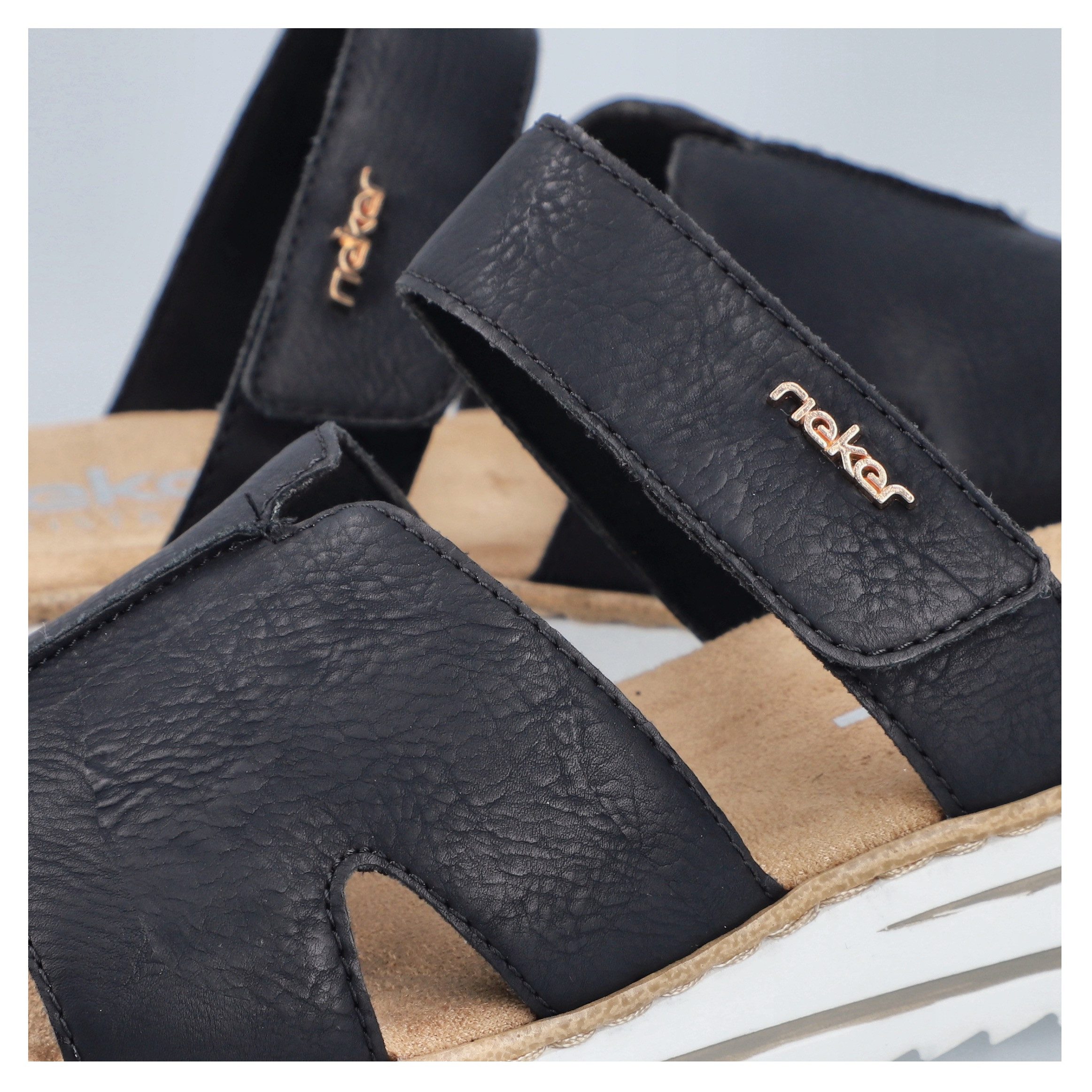 Rieker Slippers