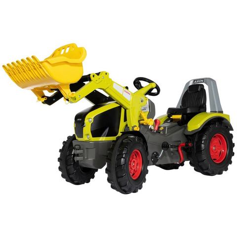 Rolly Toys Tractor met Lader