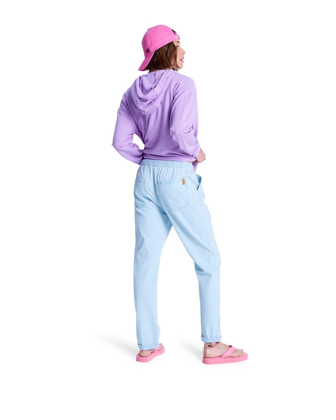 Roxy Functionele broek Slow Swell