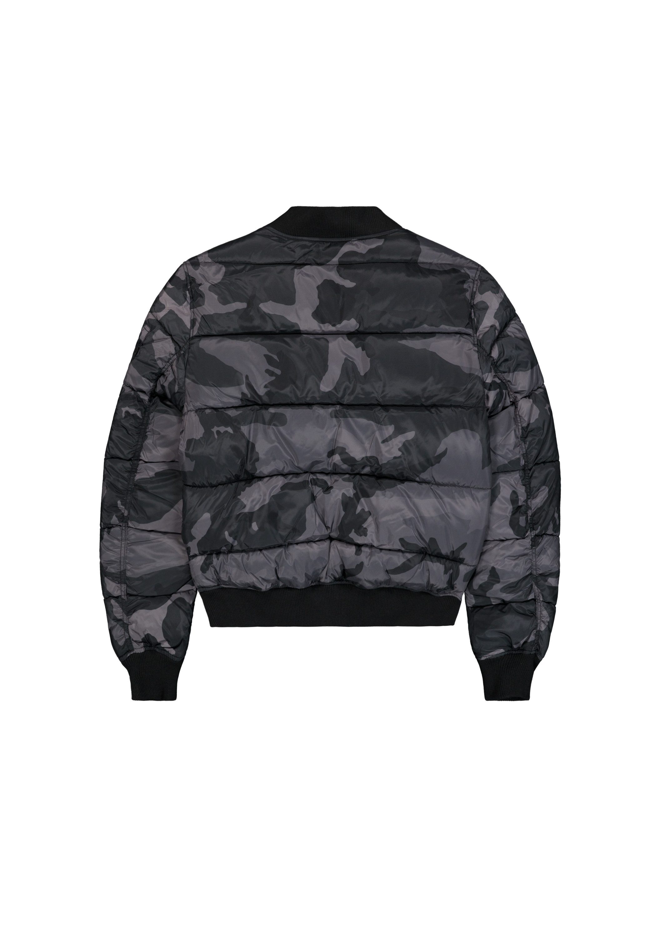 Alpha Industries Bomberjack Alpha Industries Men - Bomber Jackets MA-1 Puffer Bomber Camo