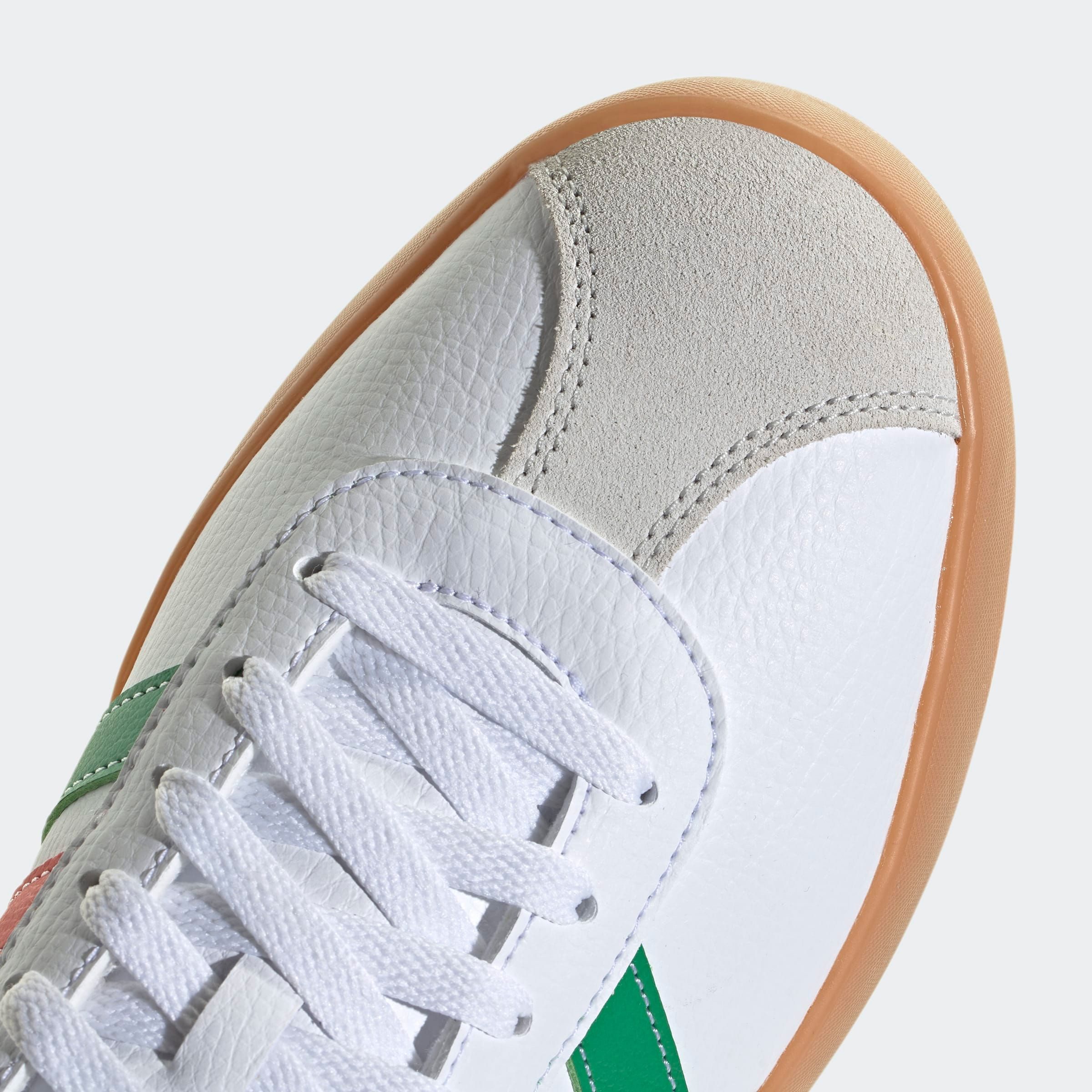 adidas Sportswear Sneakers VL COURT 3.0 geïnspireerd door het ontwerp van de adidas samba