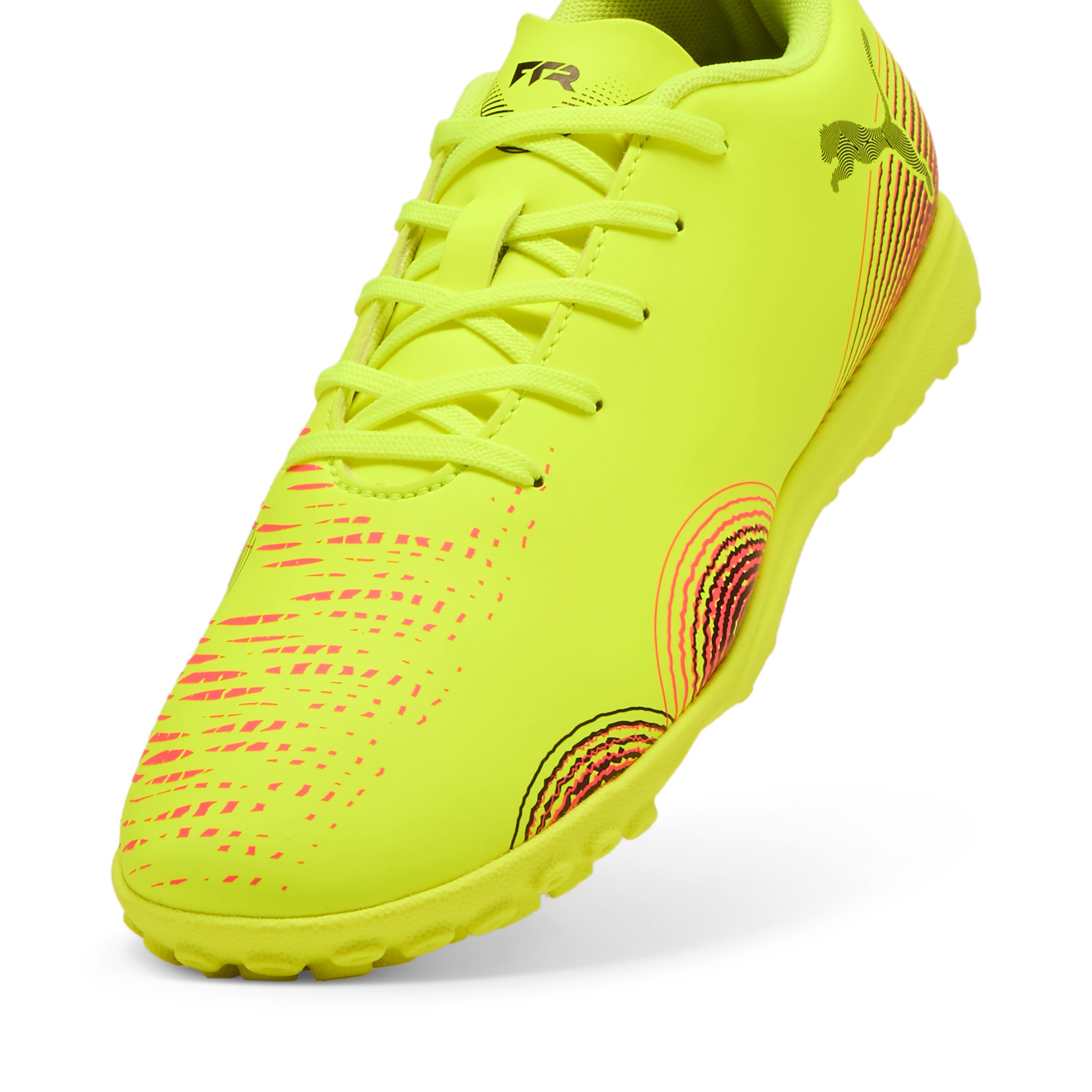 PUMA Voetbalschoenen FUTURE 8 PLAY TT JR