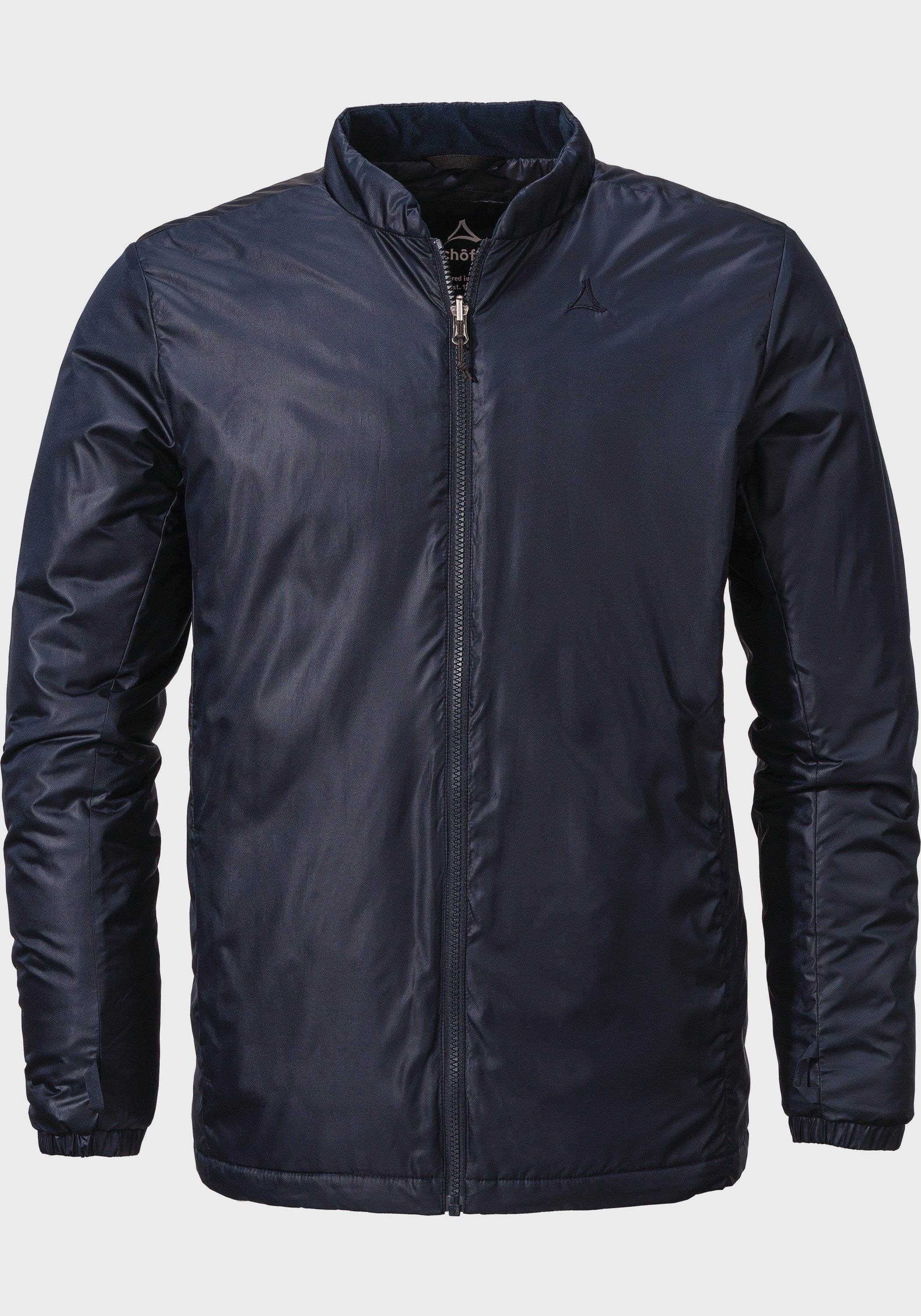 Schöffel 2-in-1-jack 3in1 Parka Barth M