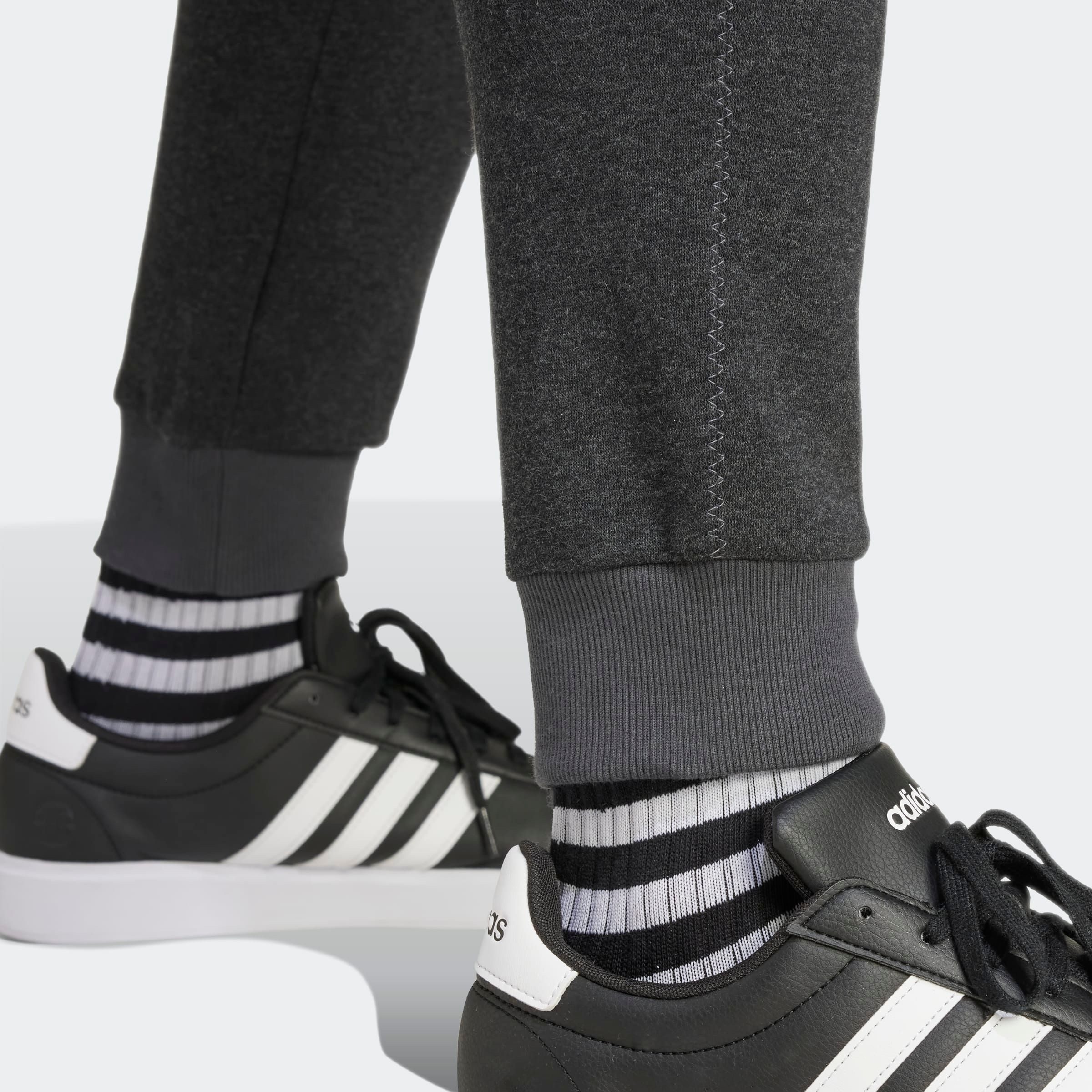 adidas Sportswear Sportbroek M MEL PT Joggingbroek (1-delig)