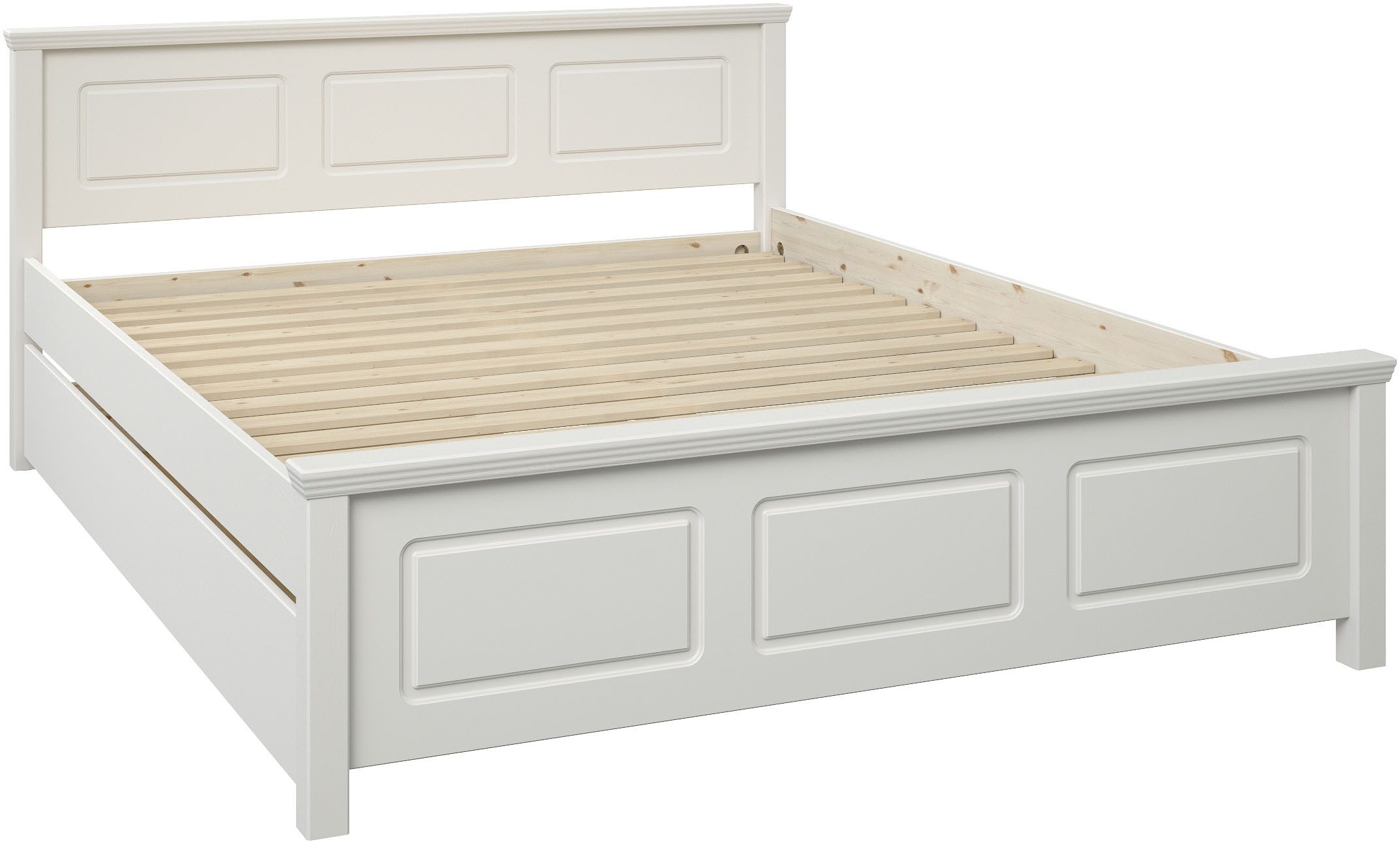 Home affaire Lade "CAPRE", compatibel met "Capre" bed