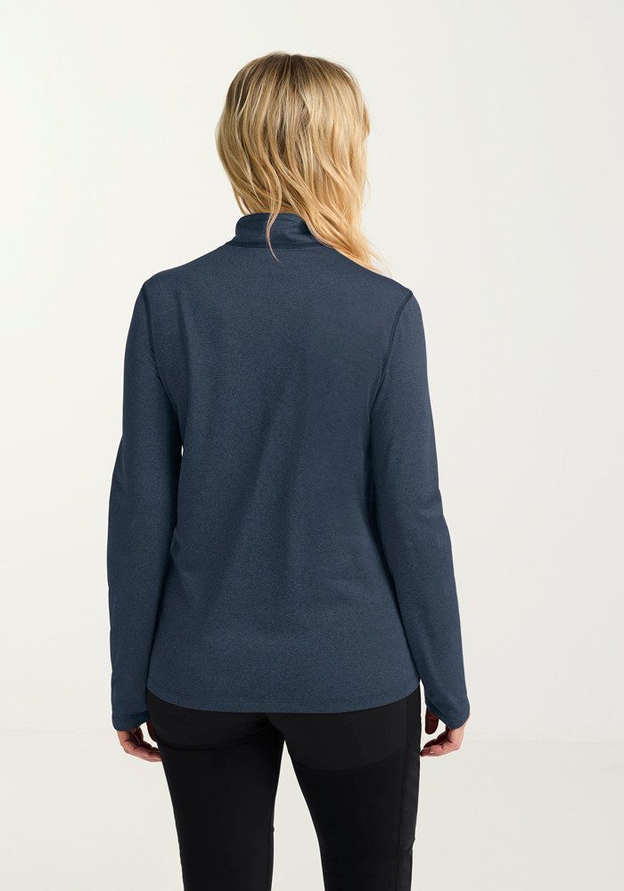 Jack Wolfskin Trui met staande kraag SKY THERMAL HZ W