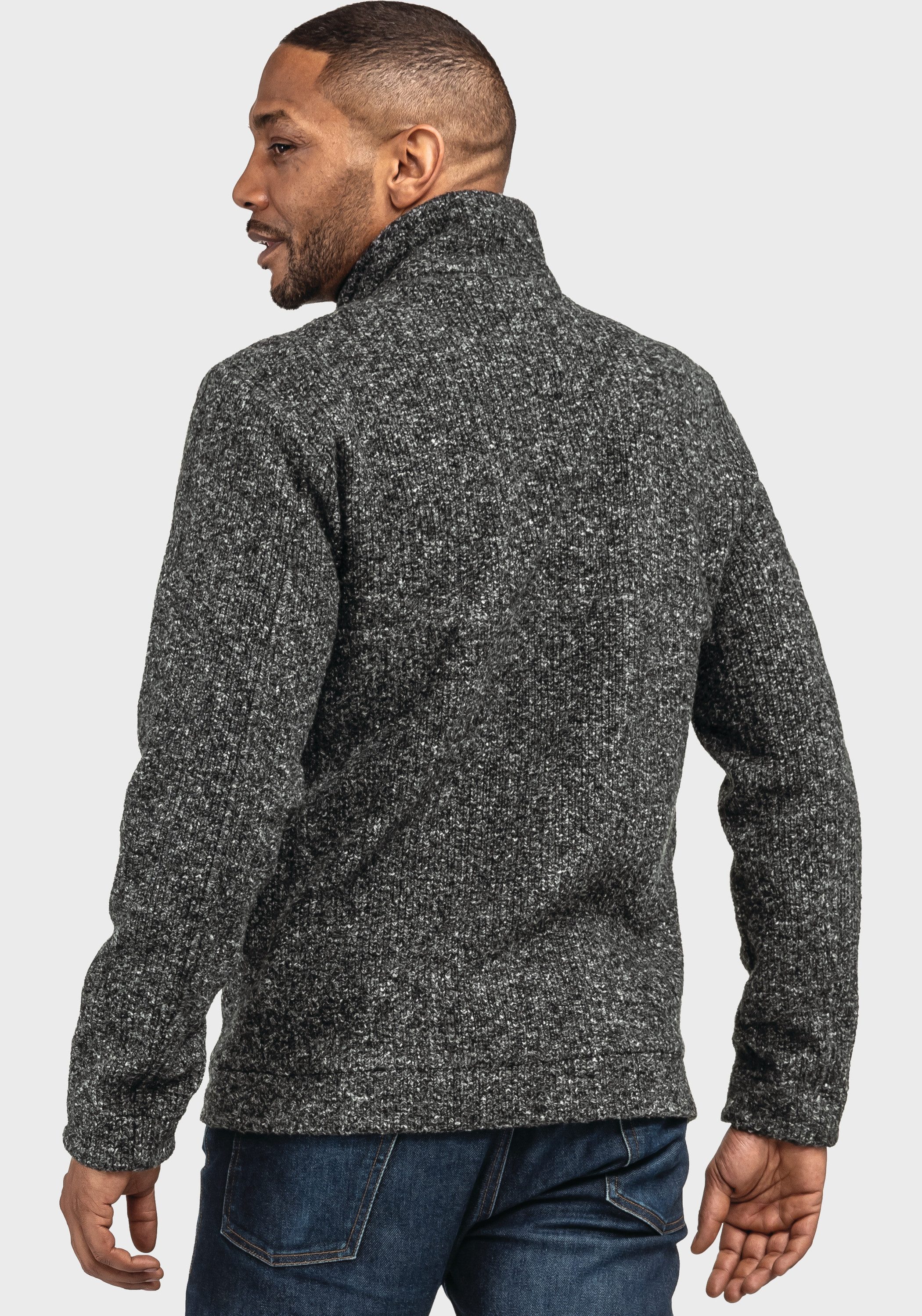 Schöffel Fleecejack Urban Fleece Jk Style Canterbury MNS