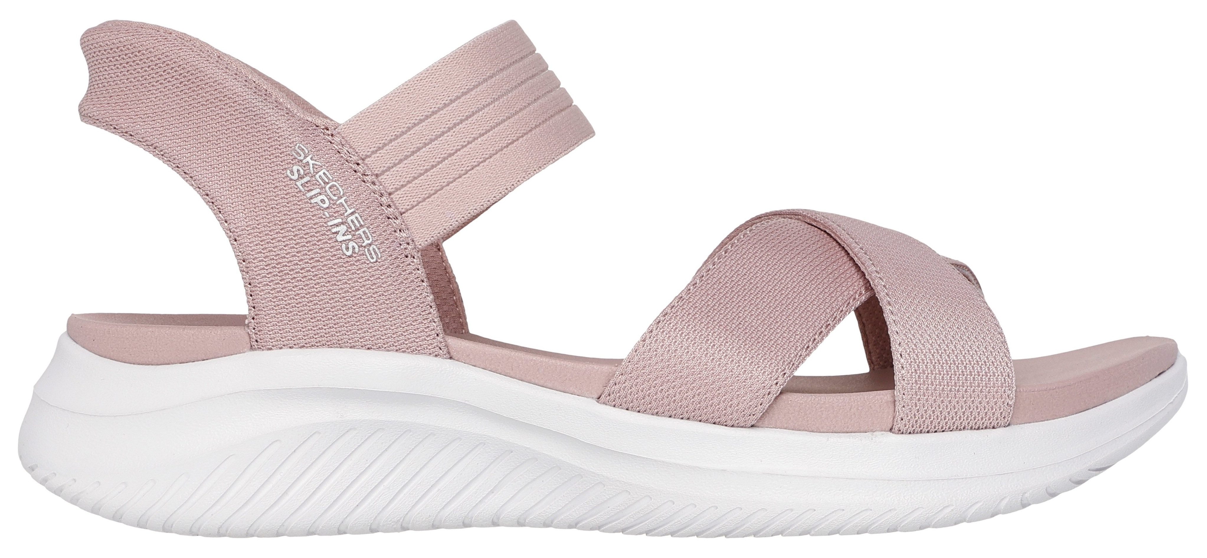 Skechers Sandalen ULTRA FLEX 3.0-NEVER BETTER
