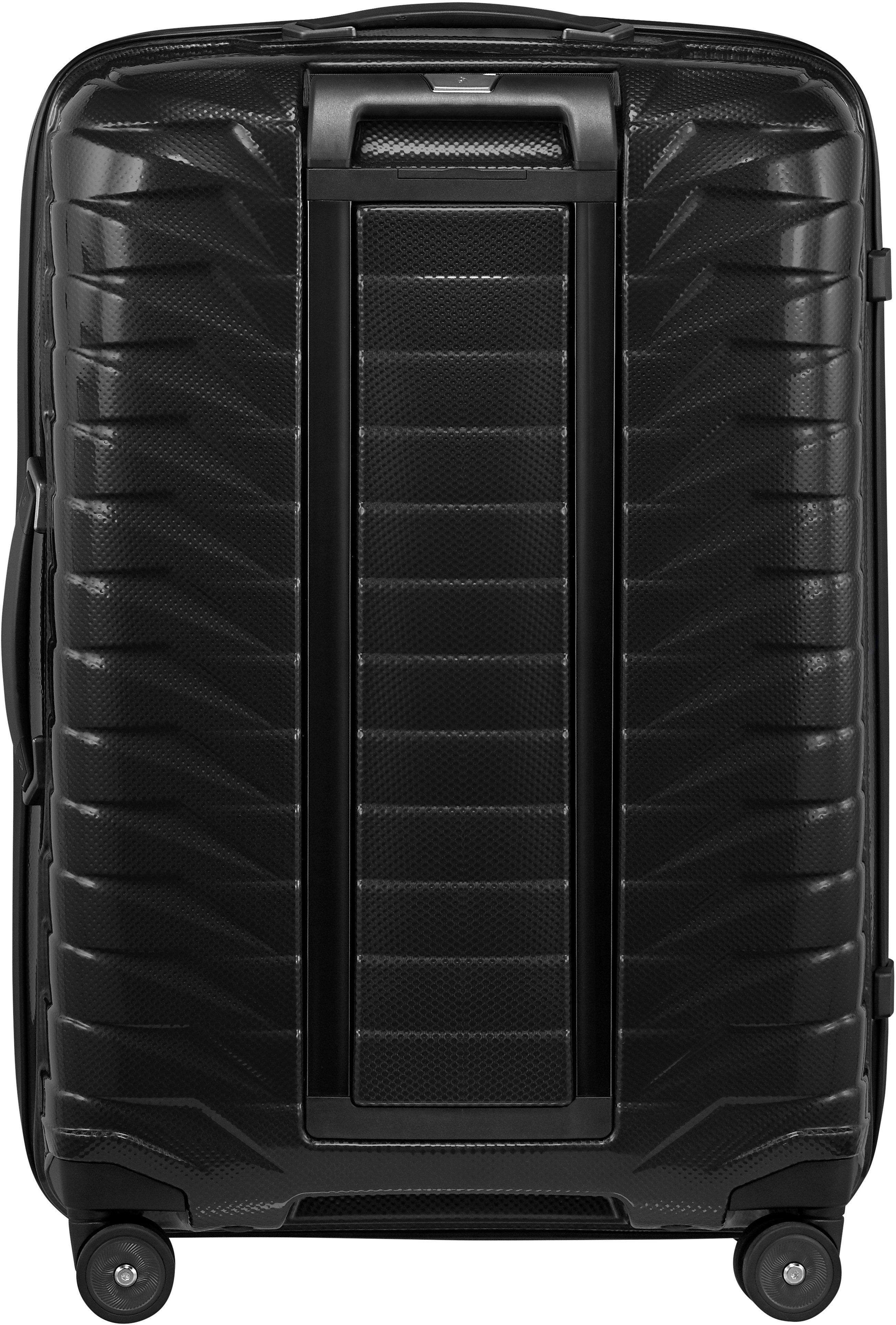 Samsonite Hardshell-trolley PROXIS, verschillende maten en kleuren Trolley reisbagage harde koffer reistrolley TSA-cijferslot
