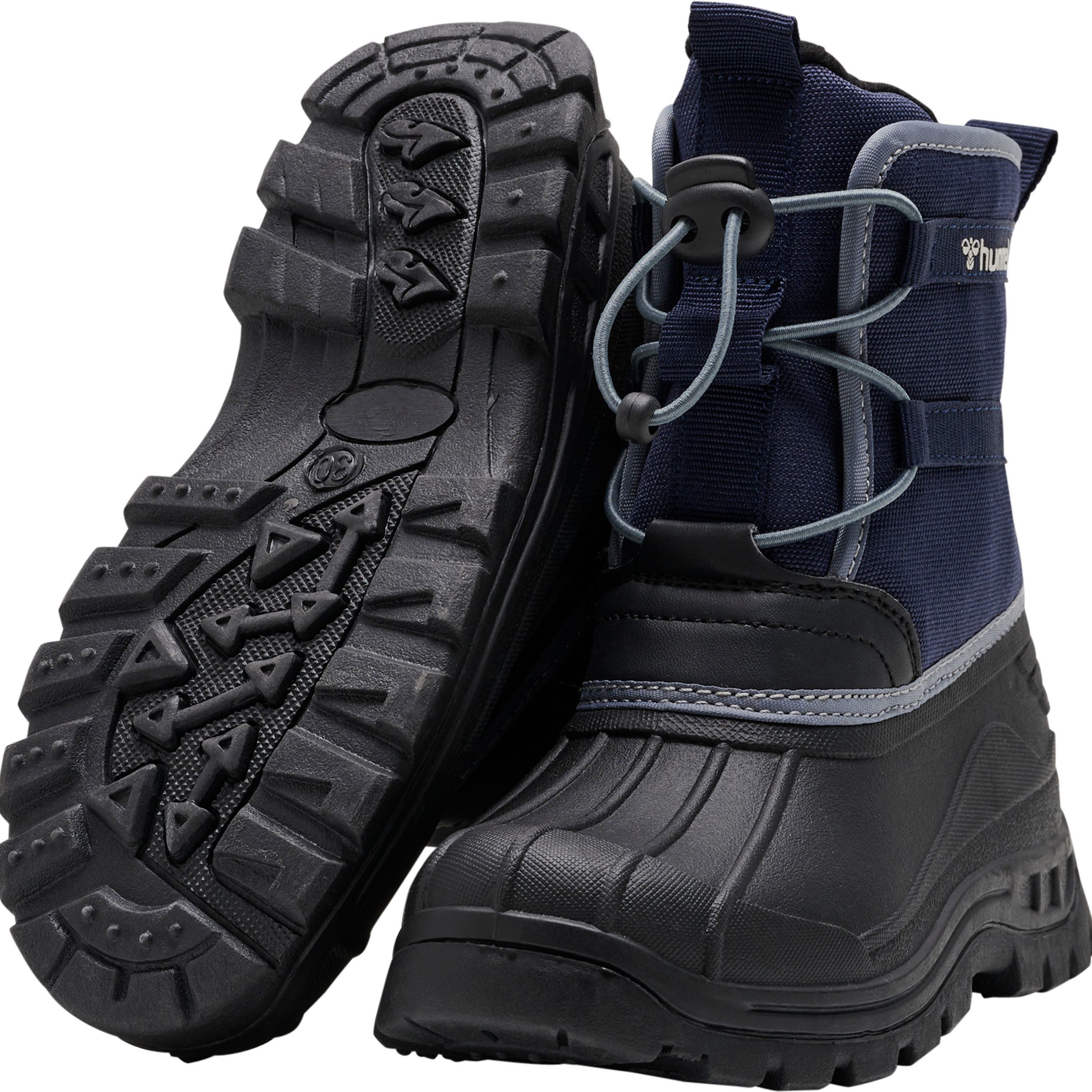 hummel Snowboots ICICLE JR waterdicht en gevoerd