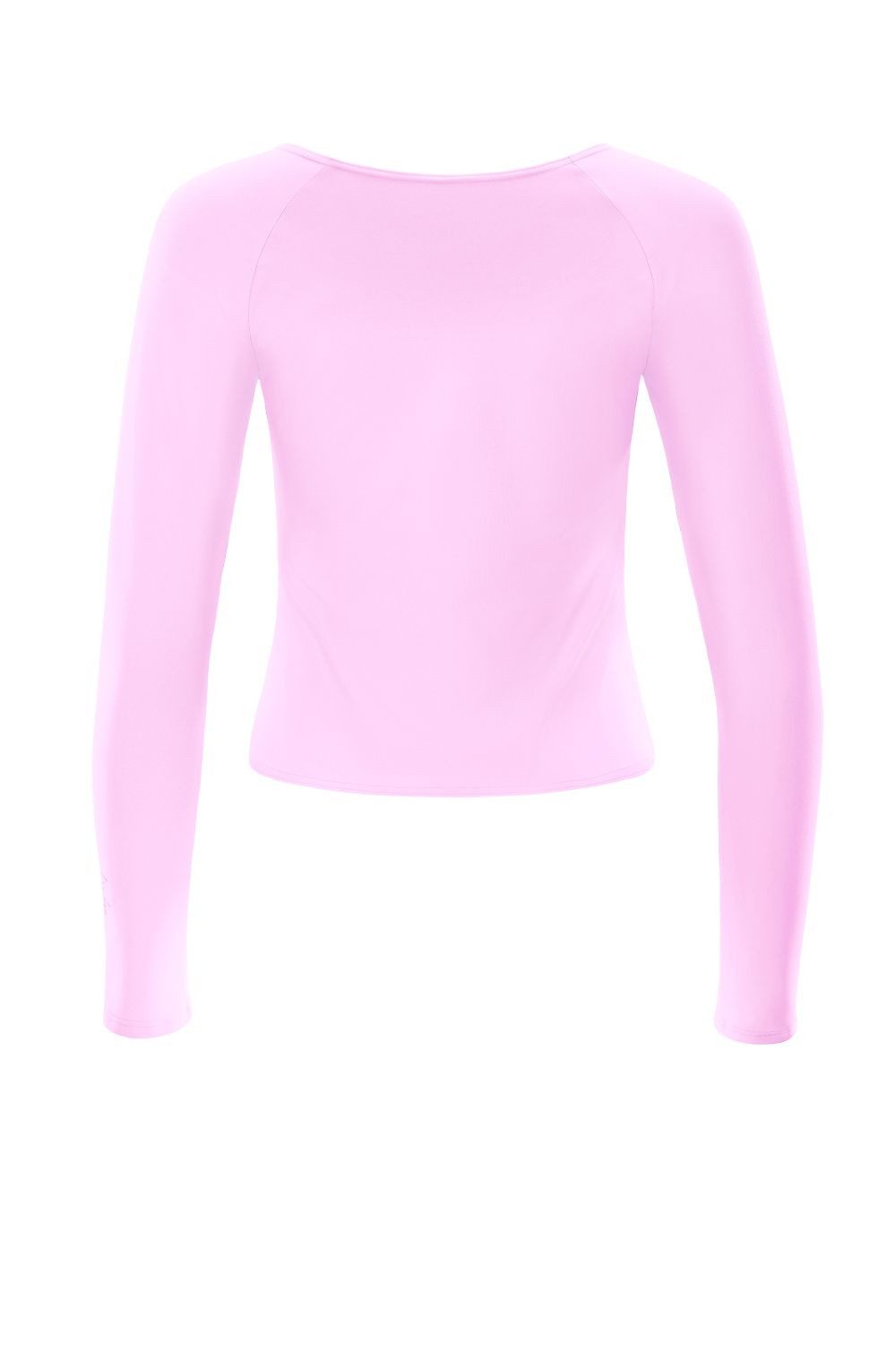 Winshape Shirt met lange mouwen Cropped functional Light and Soft