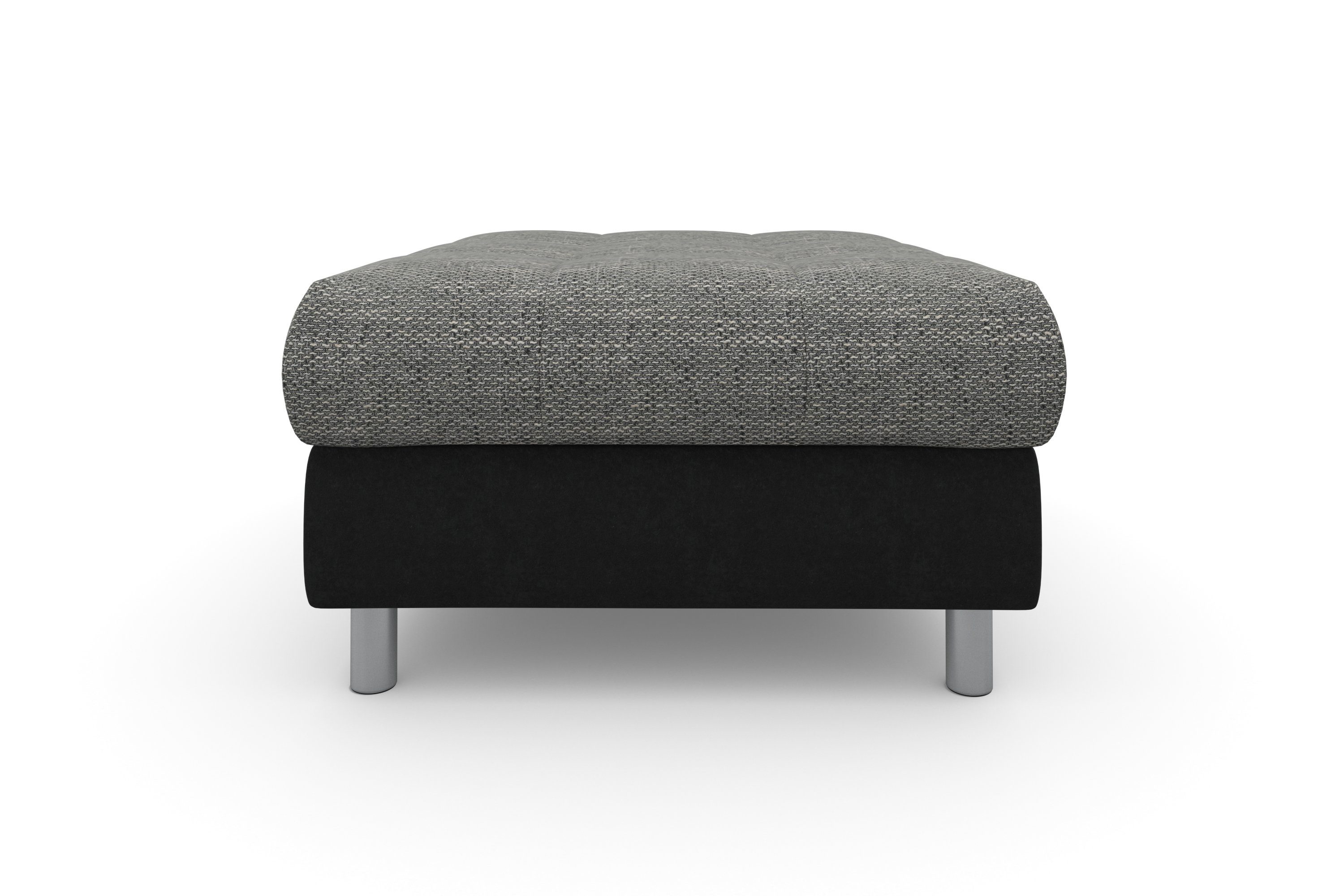 COLLECTION AB Hocker Innsbruck met comfortabele binnenvering