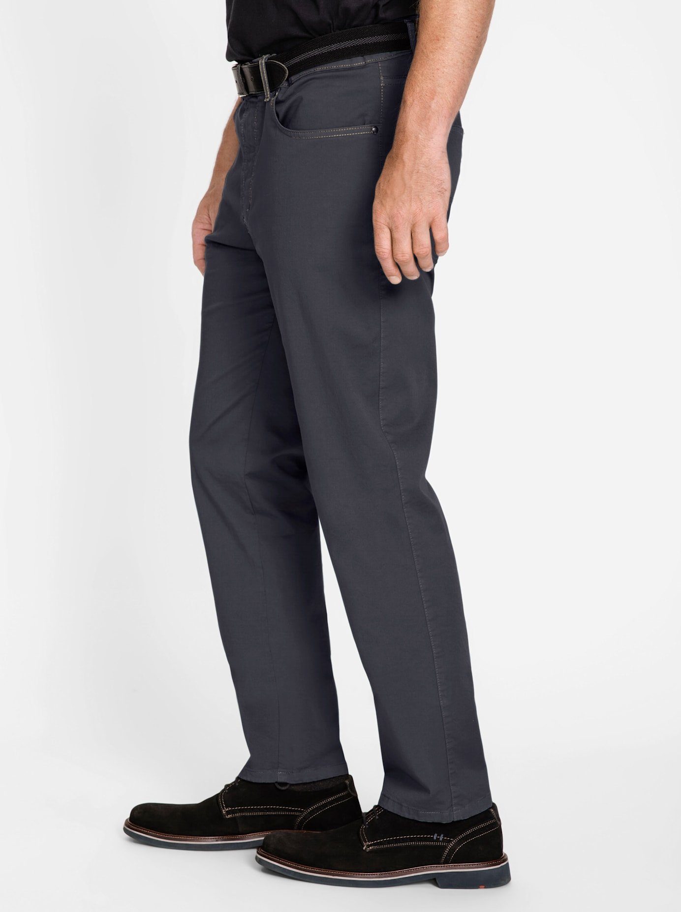 Classic Five-pocketsbroek