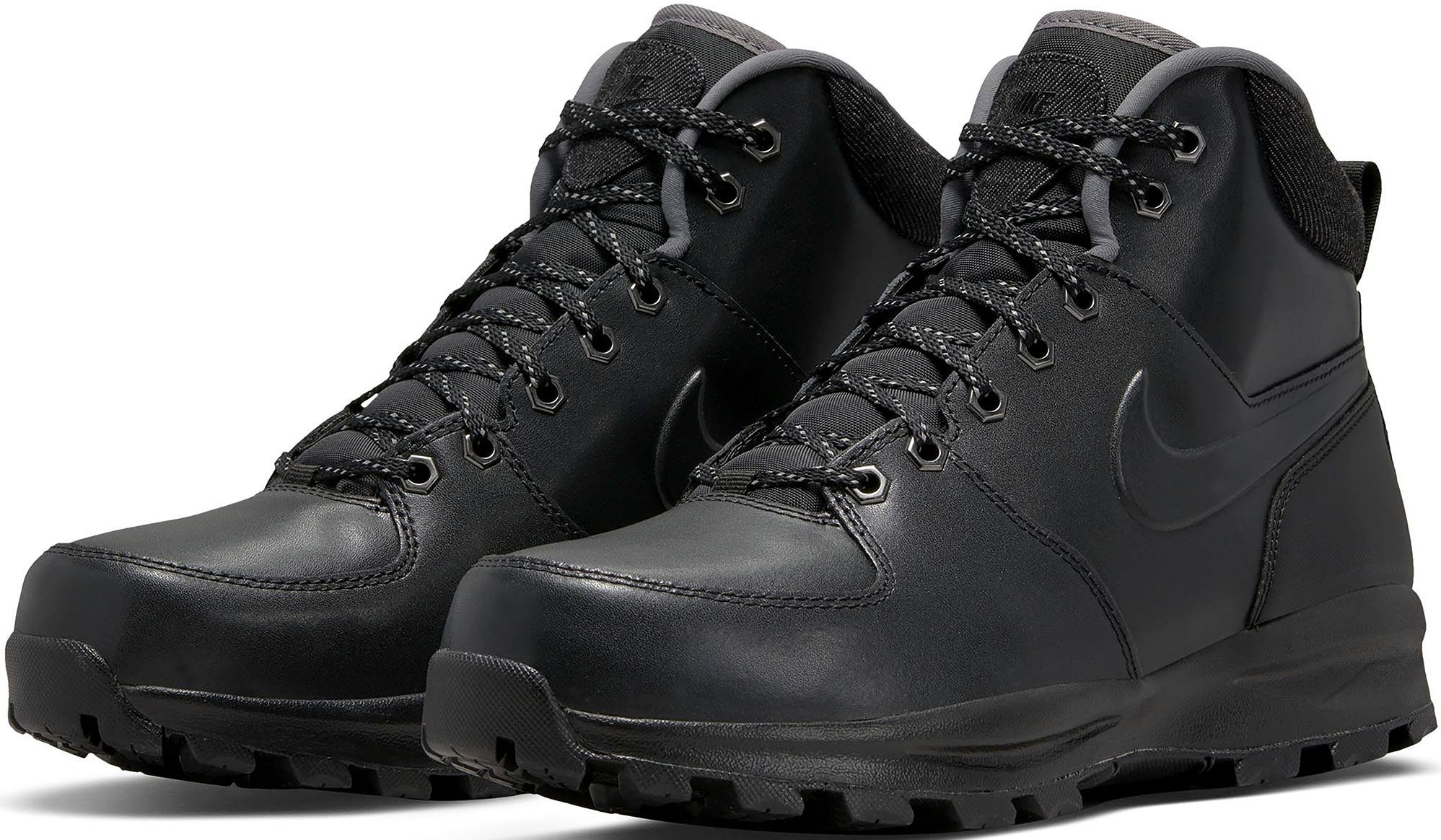 Nike Sportswear Veterschoenen MANOA LEATHER SE