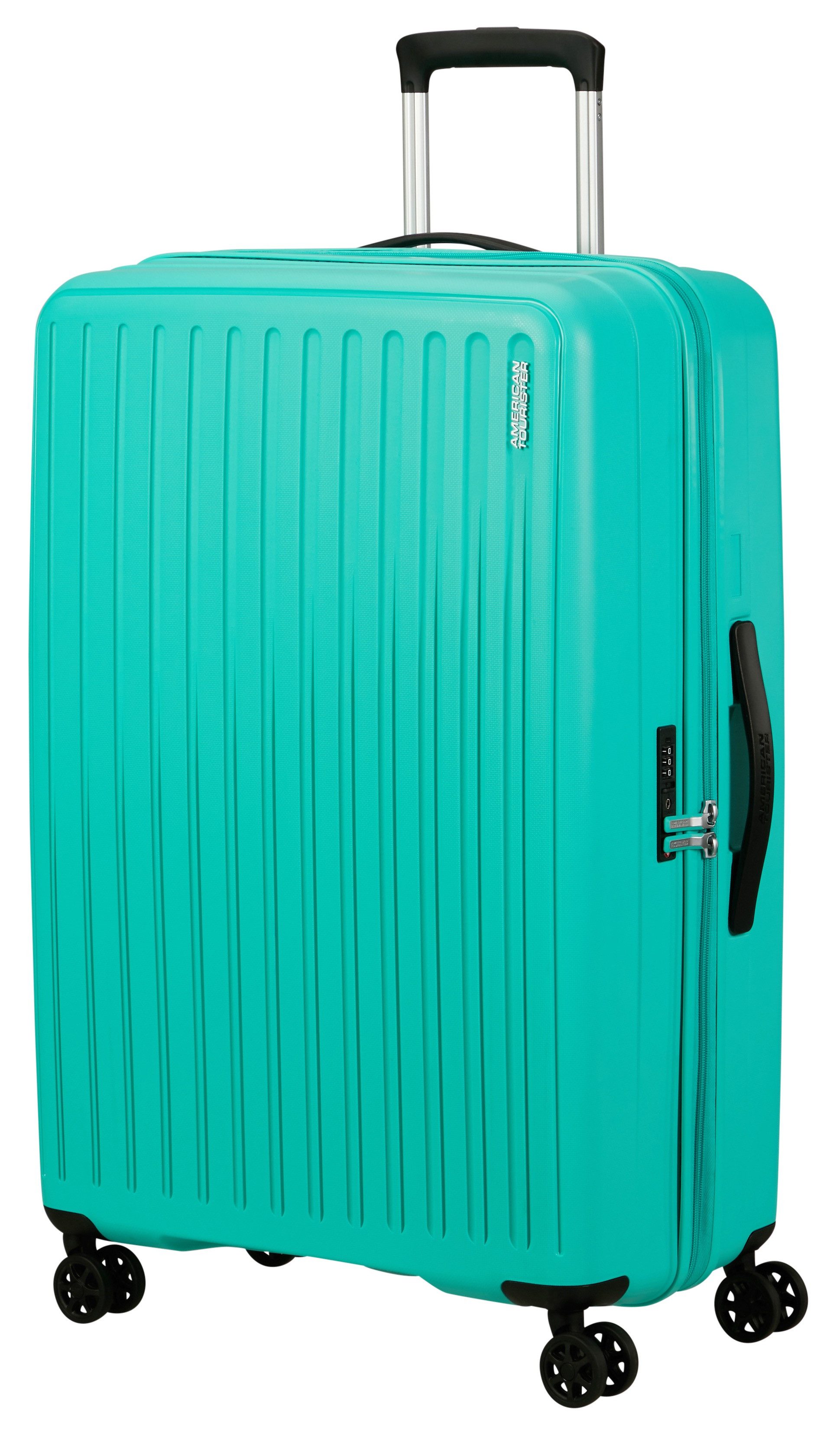 American Tourister® Hardshell-trolley REJOY, verschillende maten en kleuren