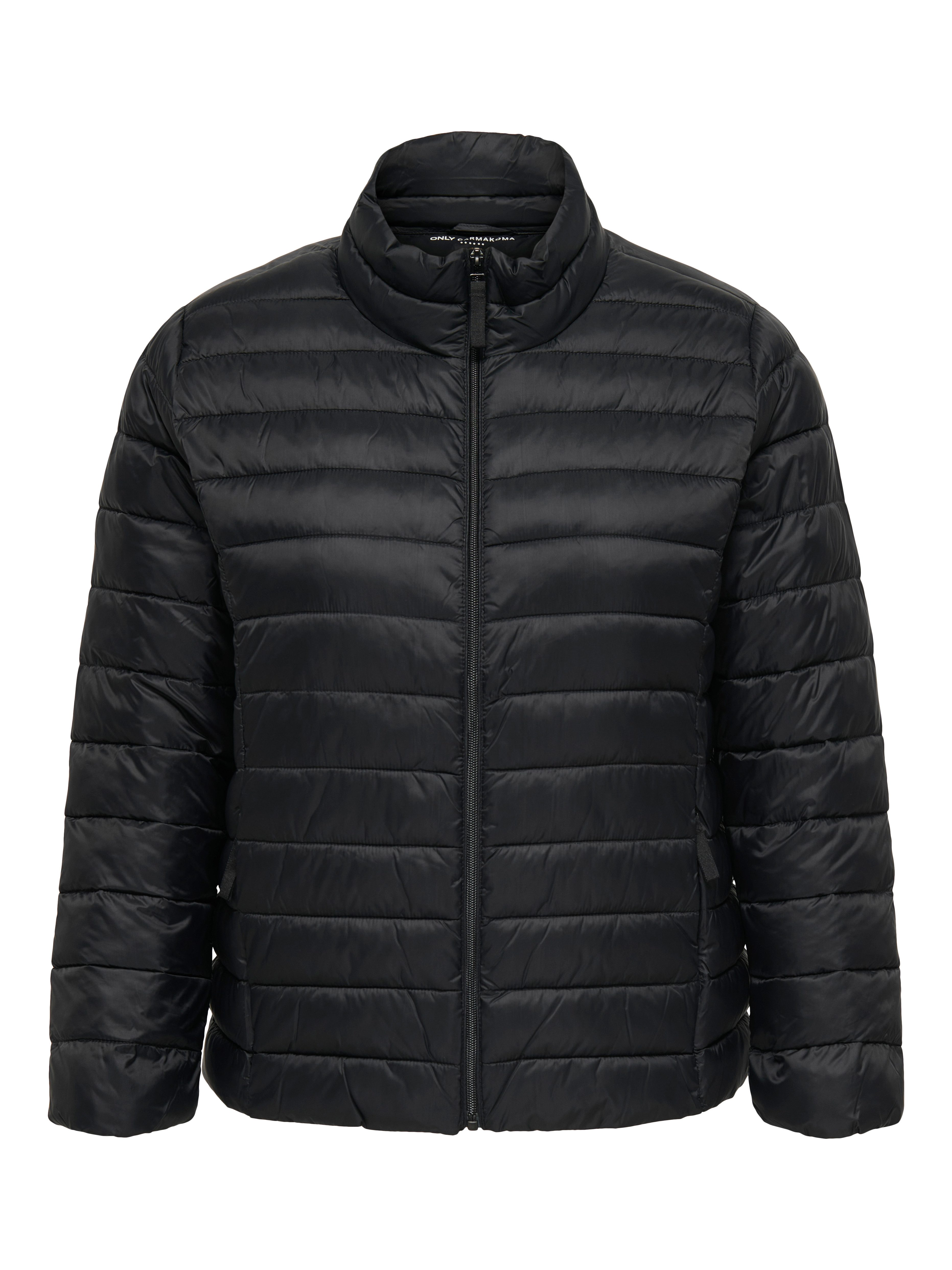 ONLY CARMAKOMA Gewatteerde jas CARTAHIA LW QUILTED JACKET OTW