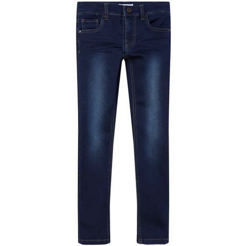 Name It Stretch jeans