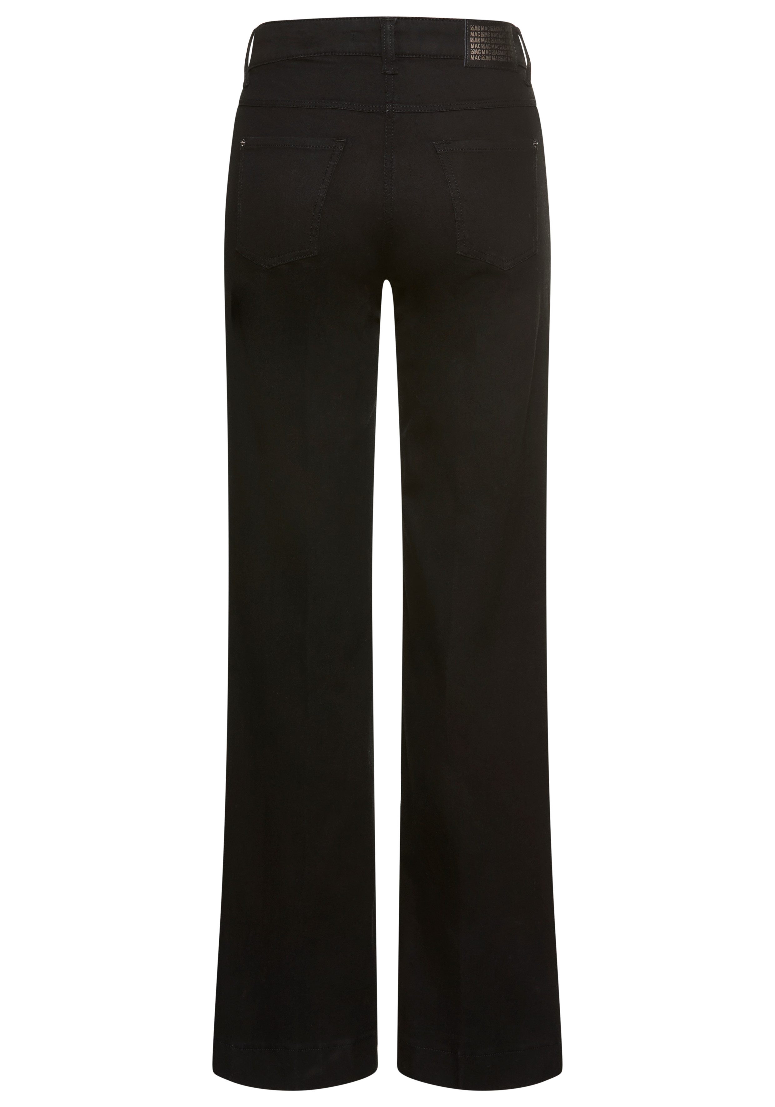 MAC Wijde jeans Wide
