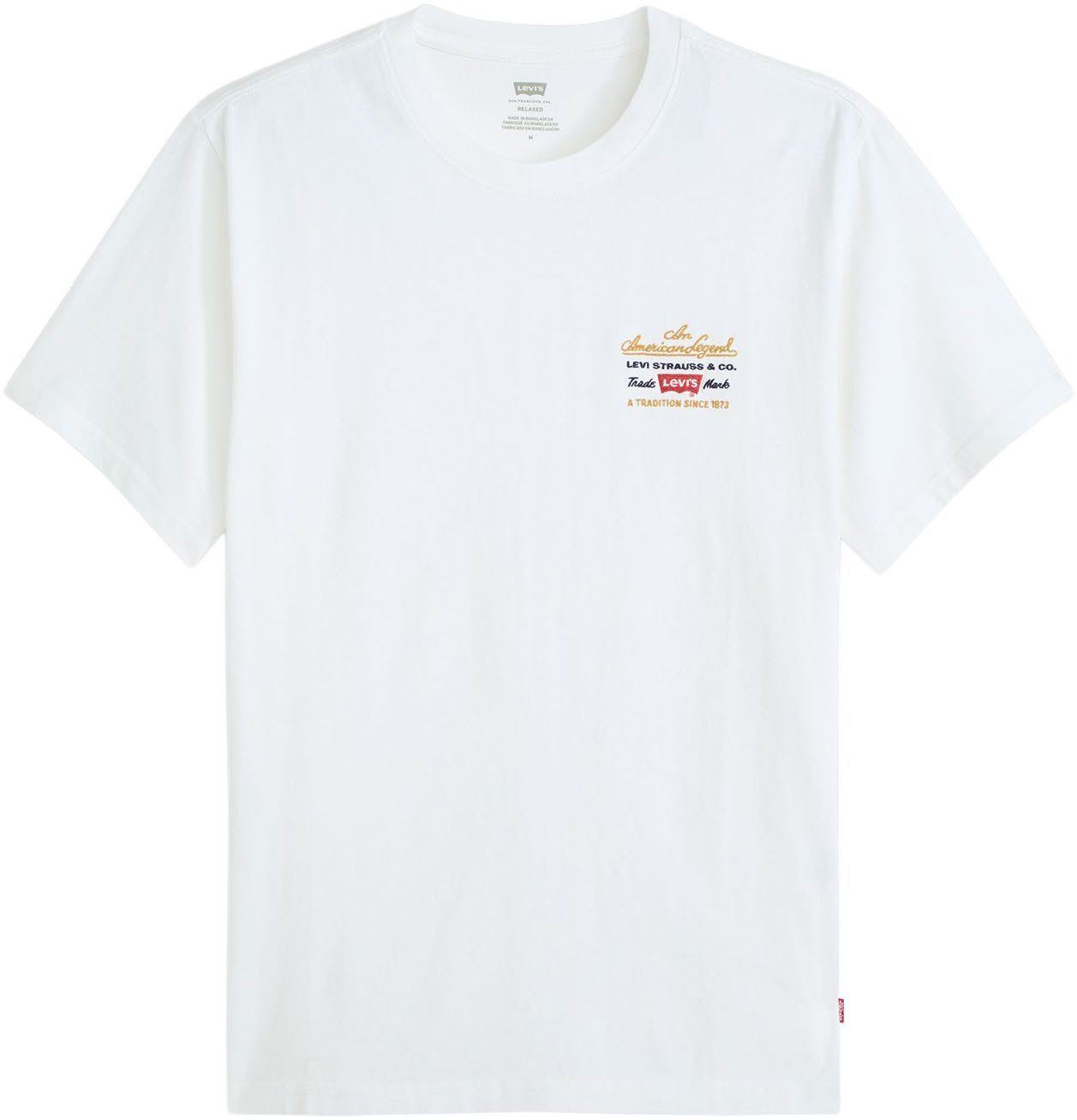 Levi's® T-shirt LV T-Shirt RELAXED