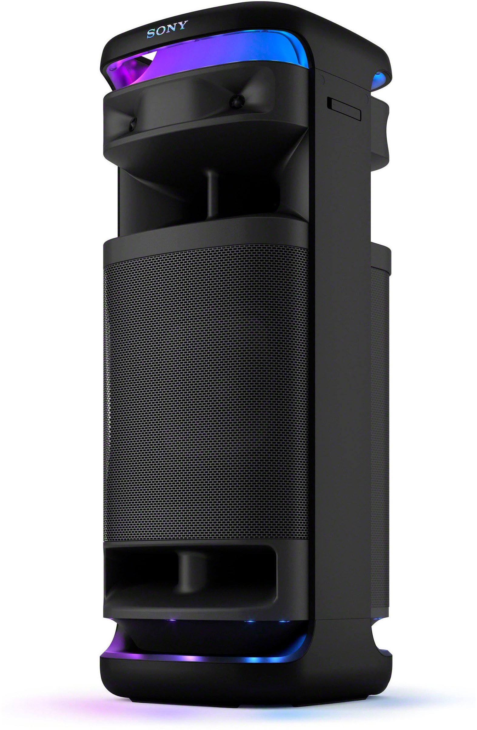 Sony Bluetoothluidspreker ULT TOWER 10