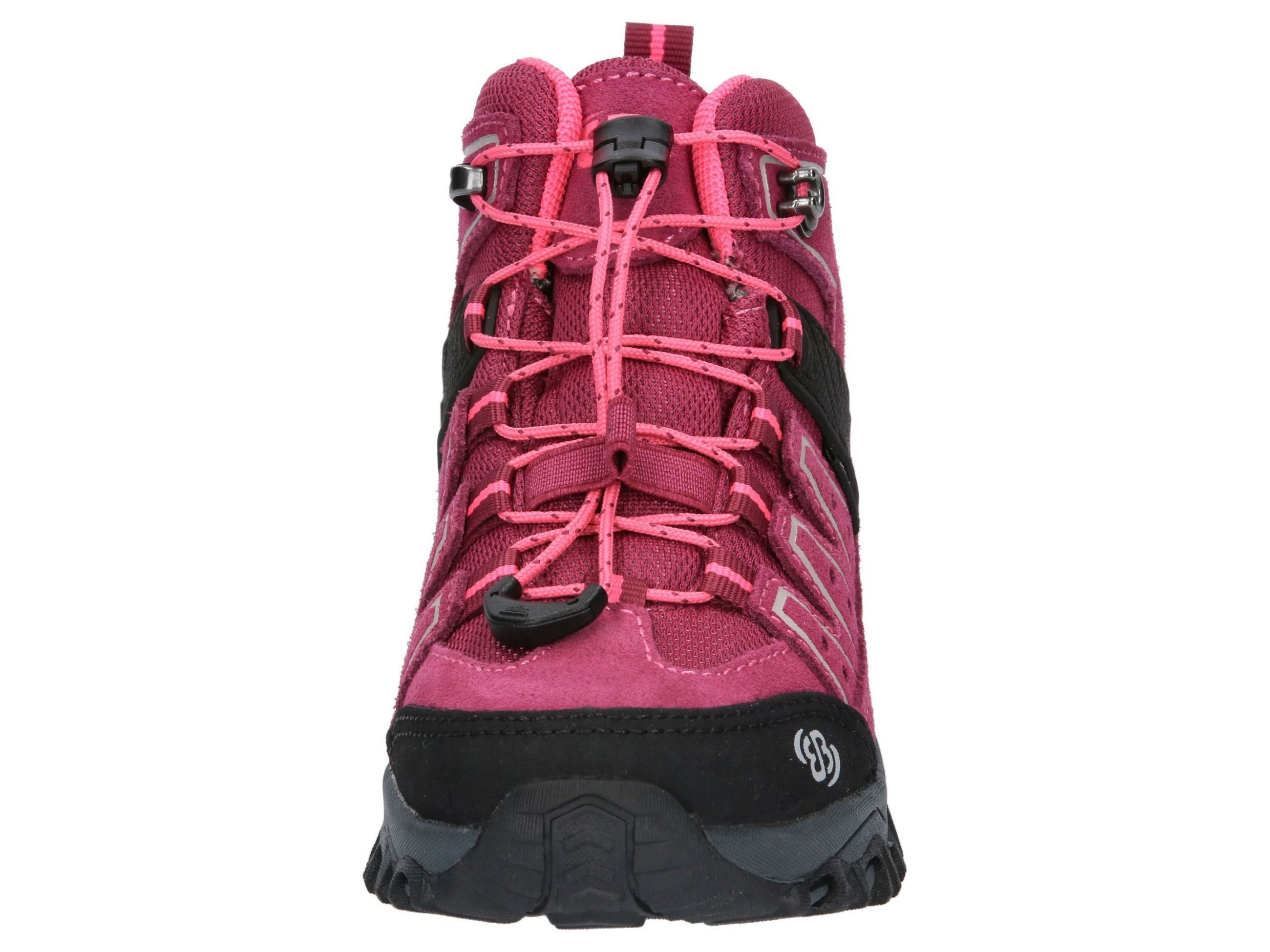 BRÜTTING Outdoorschoenen Outdoorlaars Mount Pinos High Kids