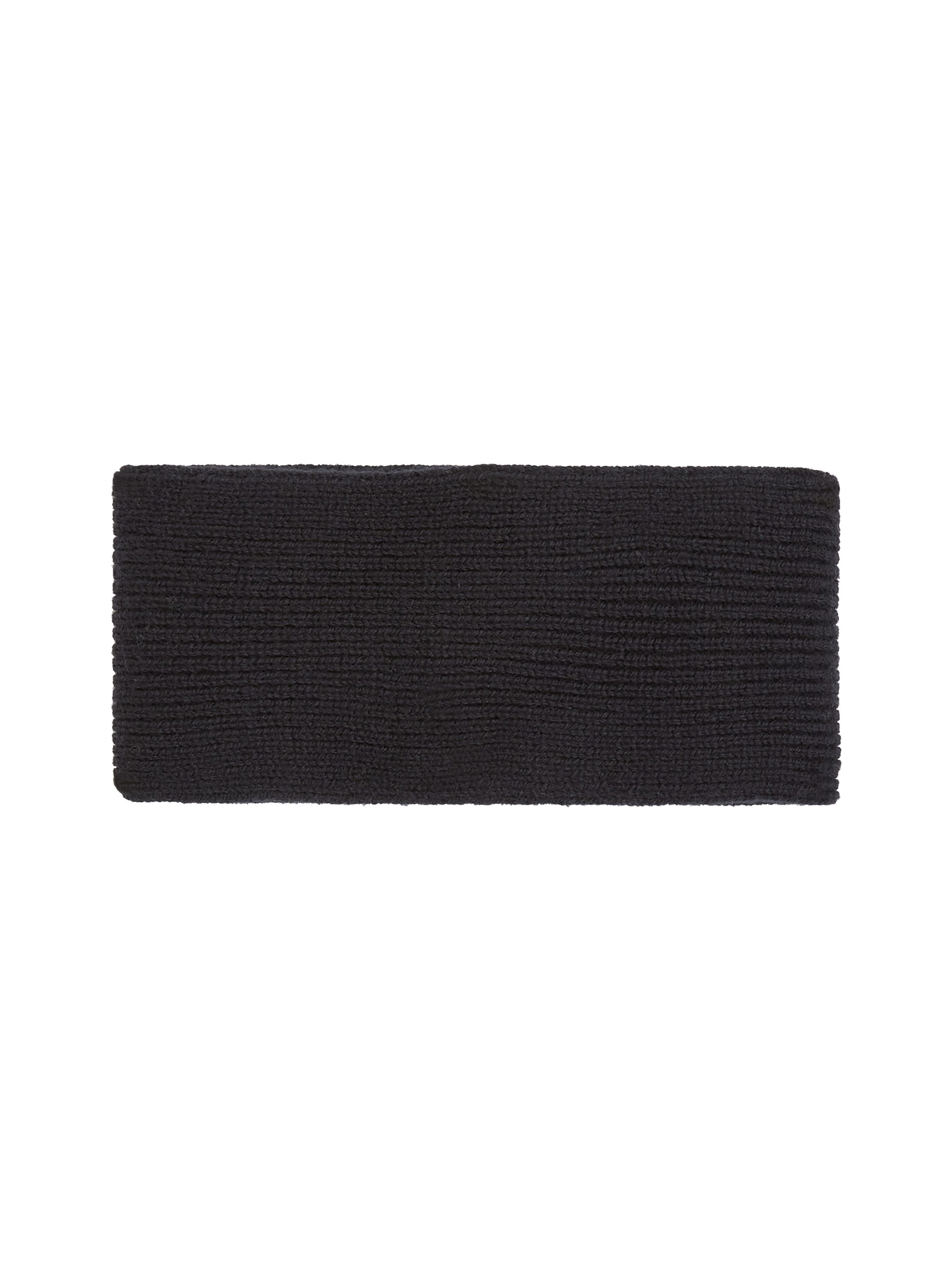 Calvin Klein Hoofdband CK METAL CHUNKY RIB HEADBAND