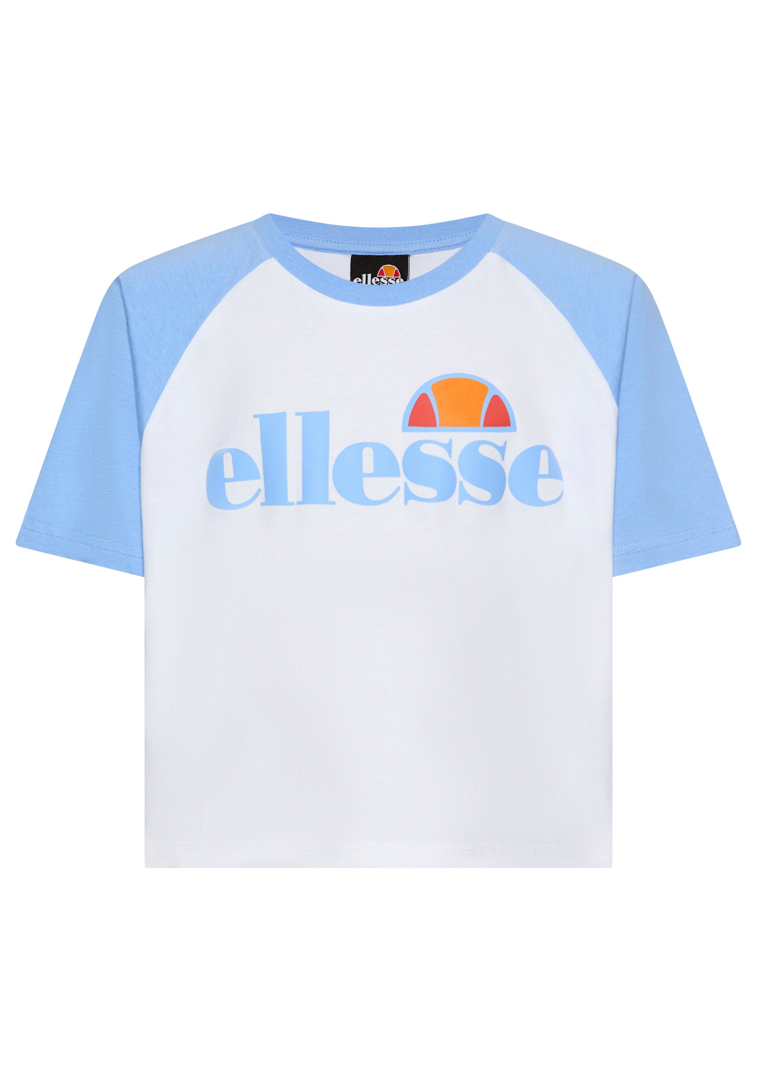 ellesse T-shirt short