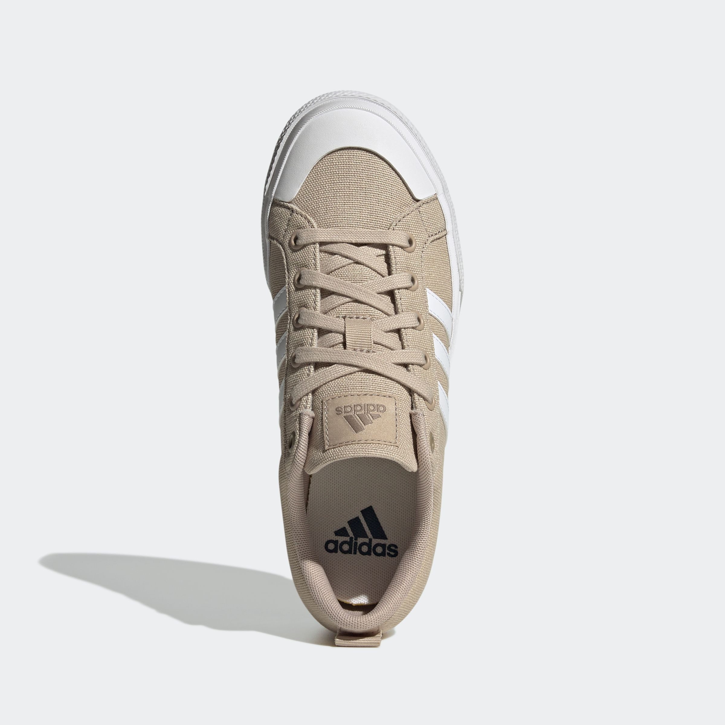 adidas Sportswear Sneakers BRAVADA 2.0 PLATFORM Design geïnspireerd door adidas Nizza
