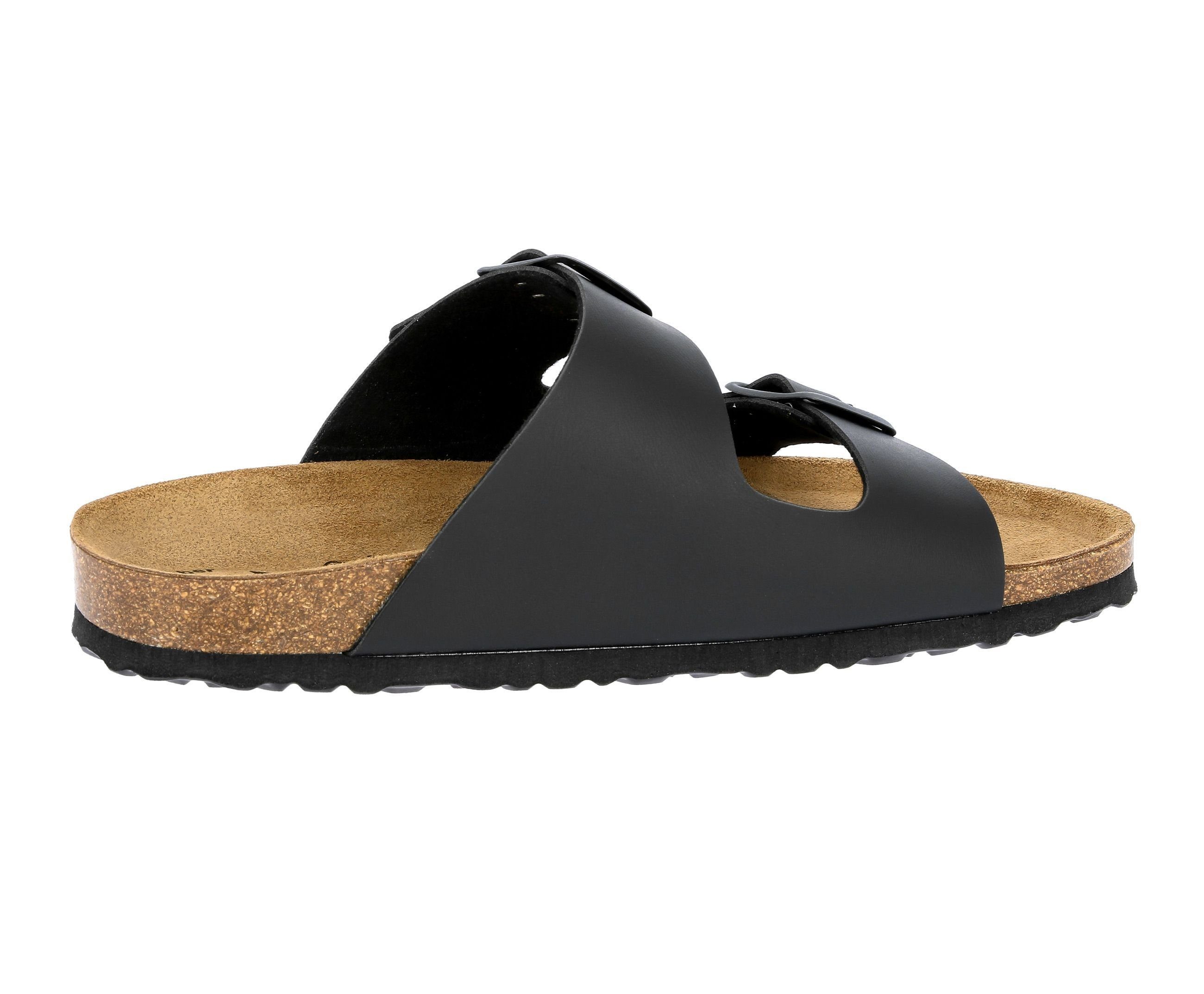Lico Slippers Bioline Man