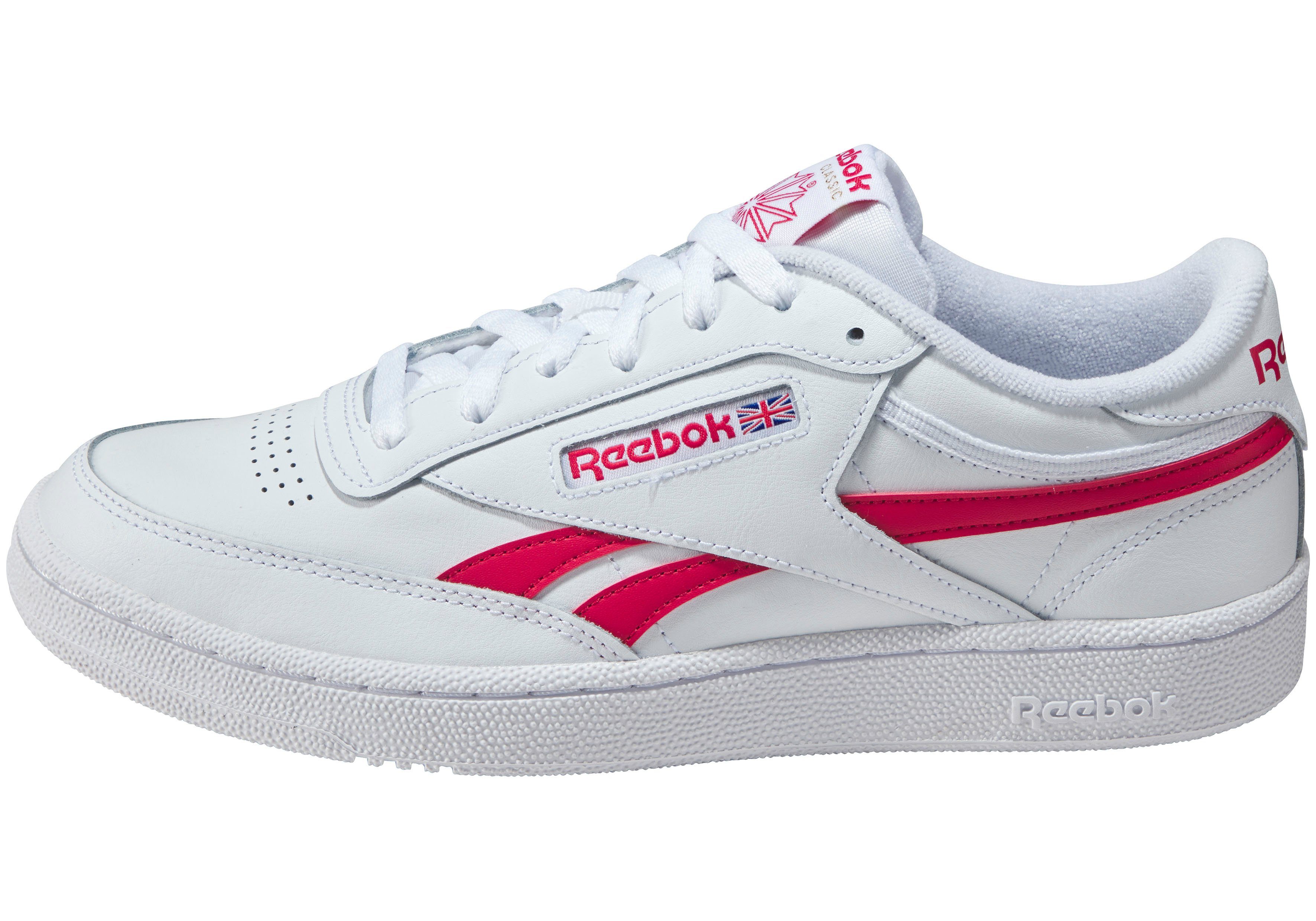Reebok Classic Sneakers CLUB C REVENGE